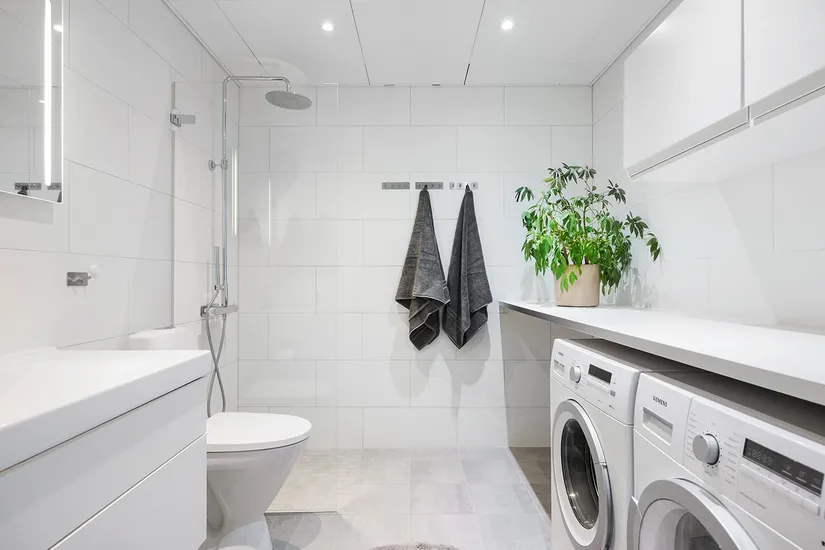 Bostadsrätt, Karlslundsvägen 12, våning 5 av 5, Barkarbystaden, Järfälla