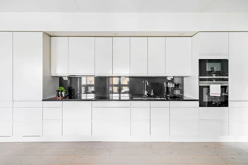 Bostadsrätt, Karlslundsvägen 12, våning 5 av 5, Barkarbystaden, Järfälla