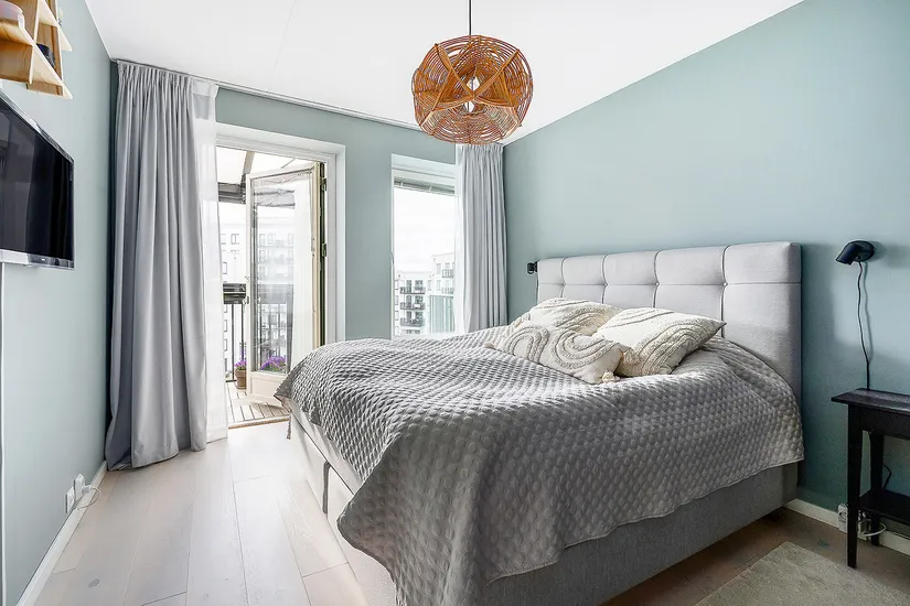 Bostadsrätt, Karlslundsvägen 12, våning 5 av 5, Barkarbystaden, Järfälla