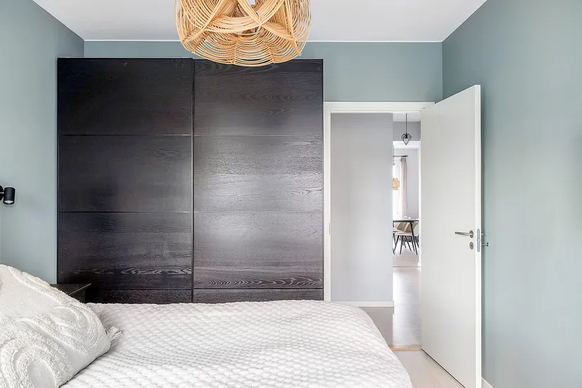 Bostadsrätt, Karlslundsvägen 12, våning 5 av 5, Barkarbystaden, Järfälla