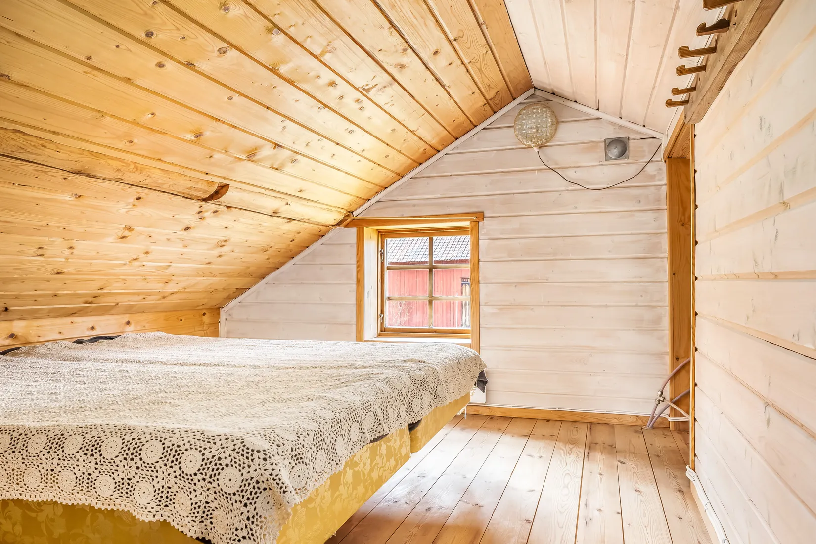 Fritidshus, Fjällmossen 5, Fjällmossen, Norrköping