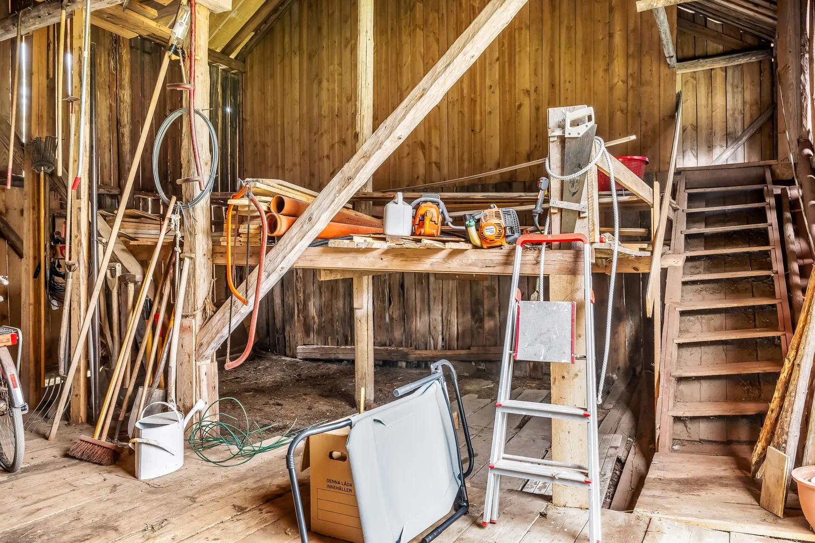 Fritidshus, Fjällmossen 5, Fjällmossen, Norrköping