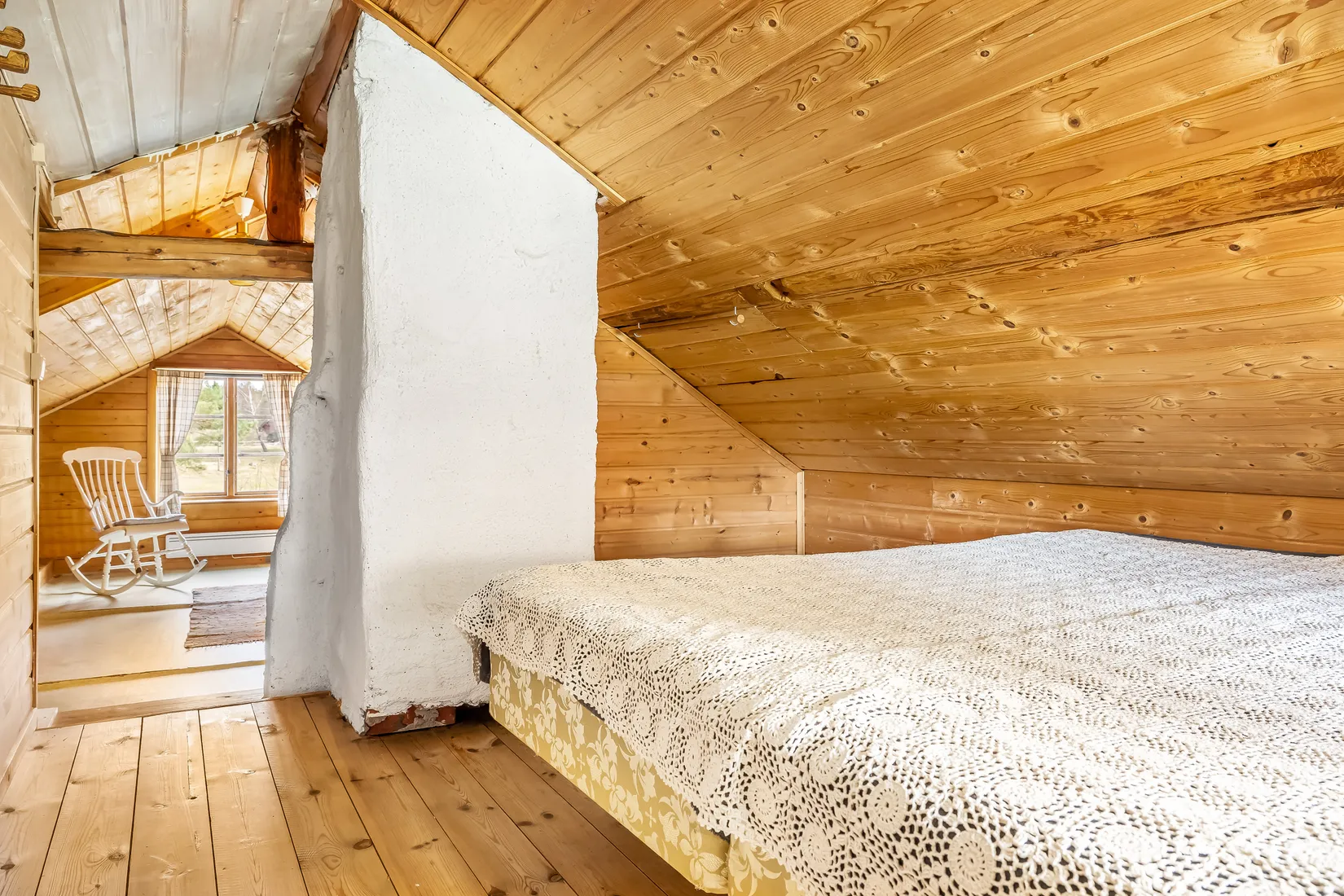 Fritidshus, Fjällmossen 5, Fjällmossen, Norrköping