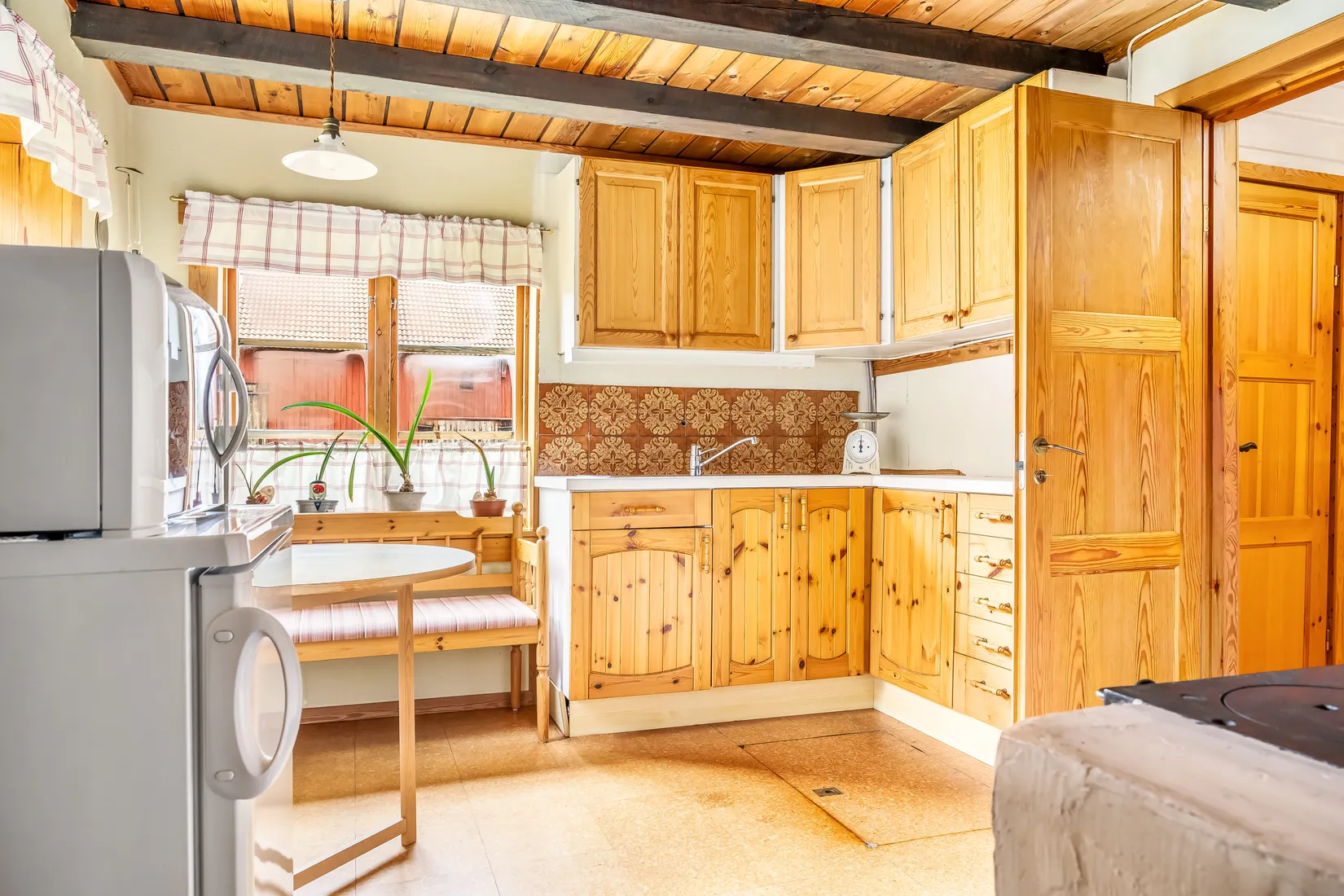 Fritidshus, Fjällmossen 5, Fjällmossen, Norrköping