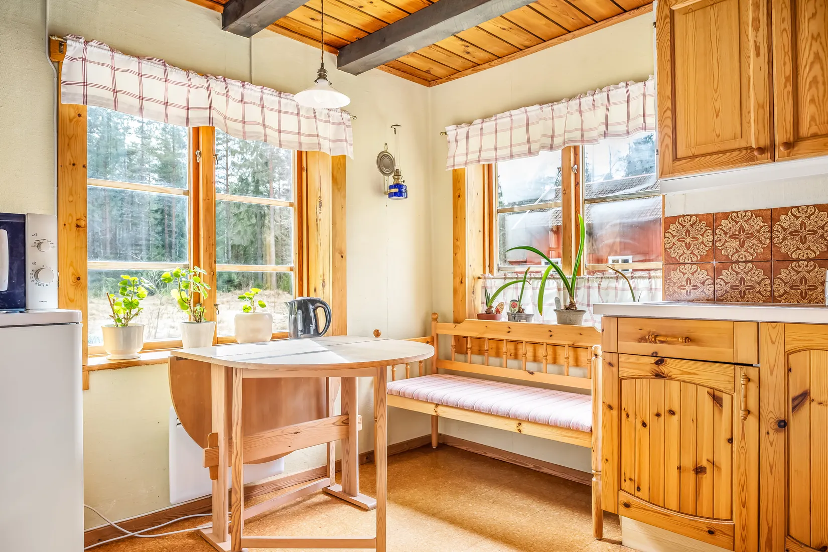 Fritidshus, Fjällmossen 5, Fjällmossen, Norrköping