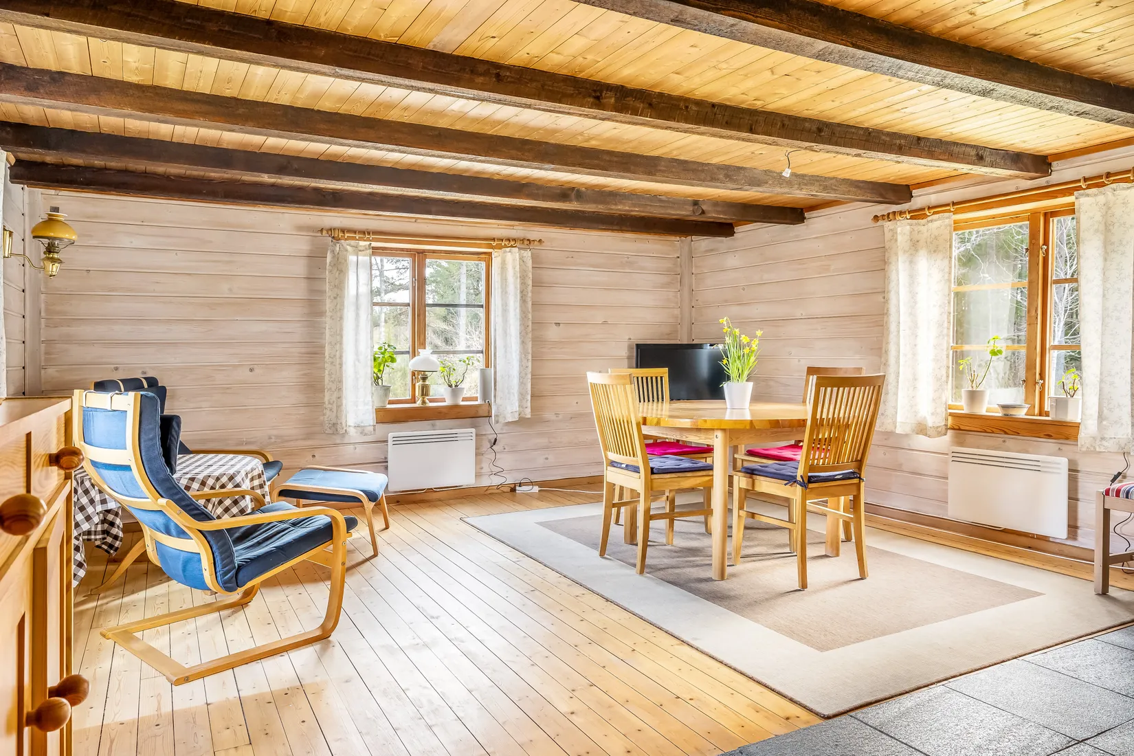 Fritidshus, Fjällmossen 5, Fjällmossen, Norrköping