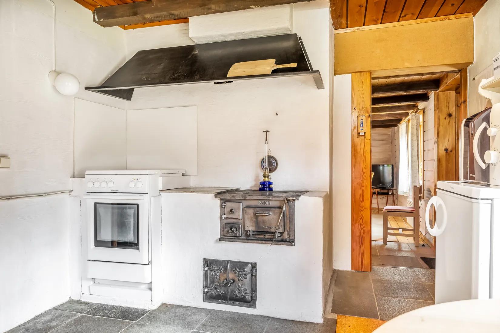 Fritidshus, Fjällmossen 5, Fjällmossen, Norrköping