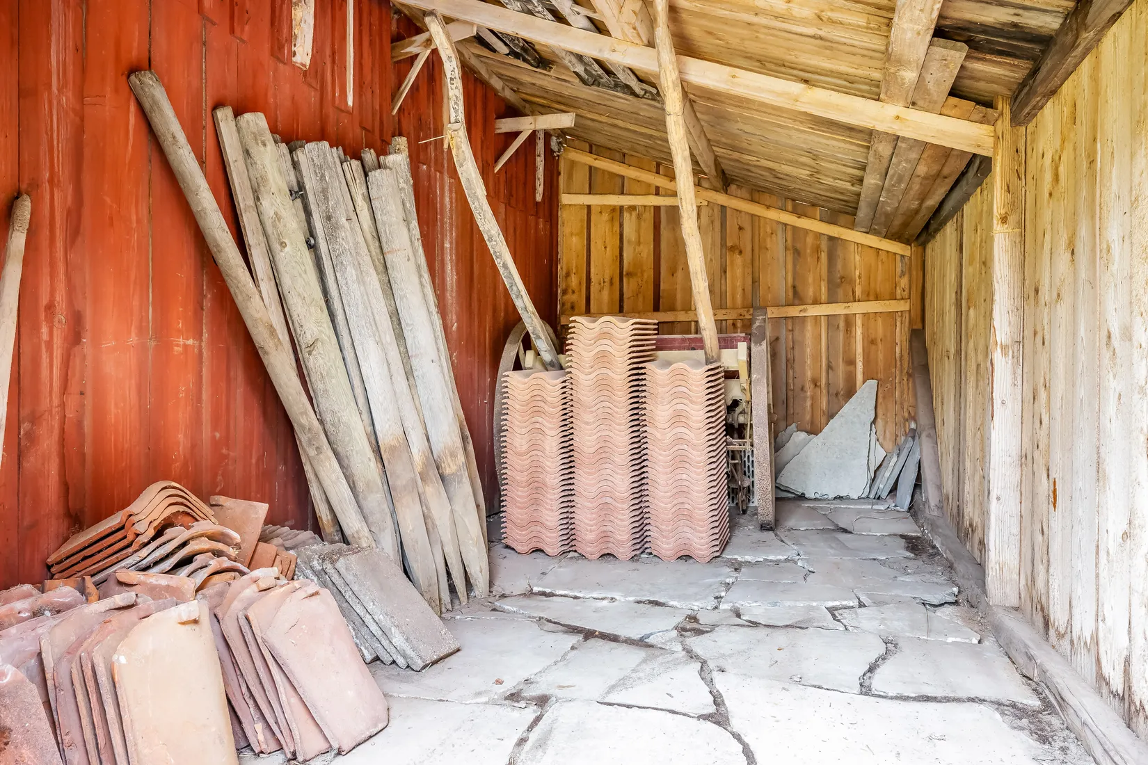 Fritidshus, Fjällmossen 5, Fjällmossen, Norrköping