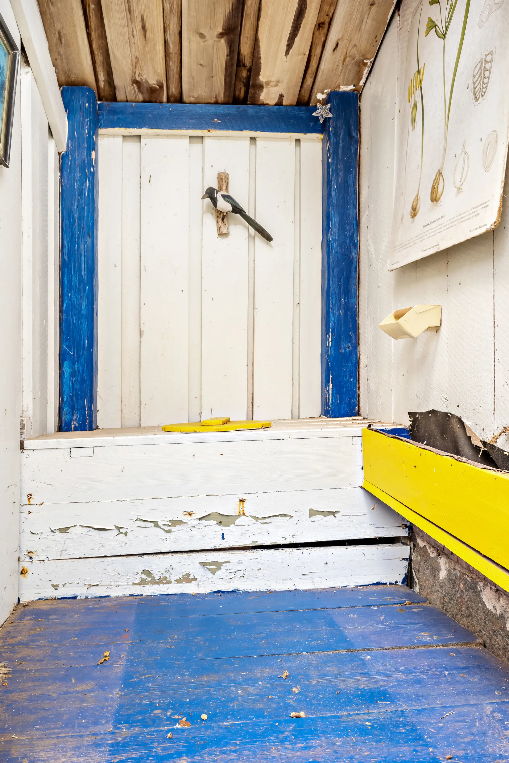 Fritidshus, Fjällmossen 5, Fjällmossen, Norrköping