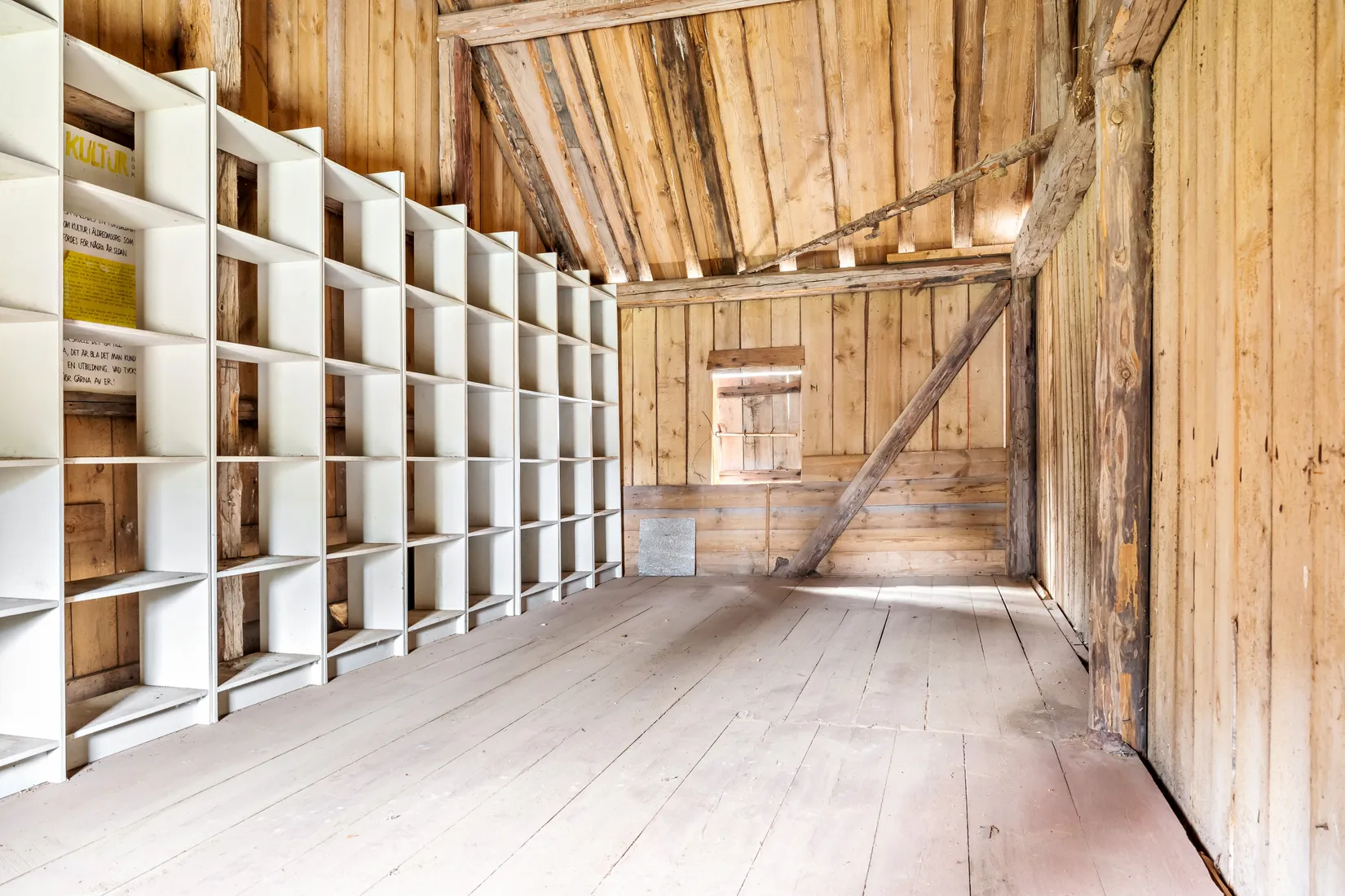 Fritidshus, Fjällmossen 5, Fjällmossen, Norrköping