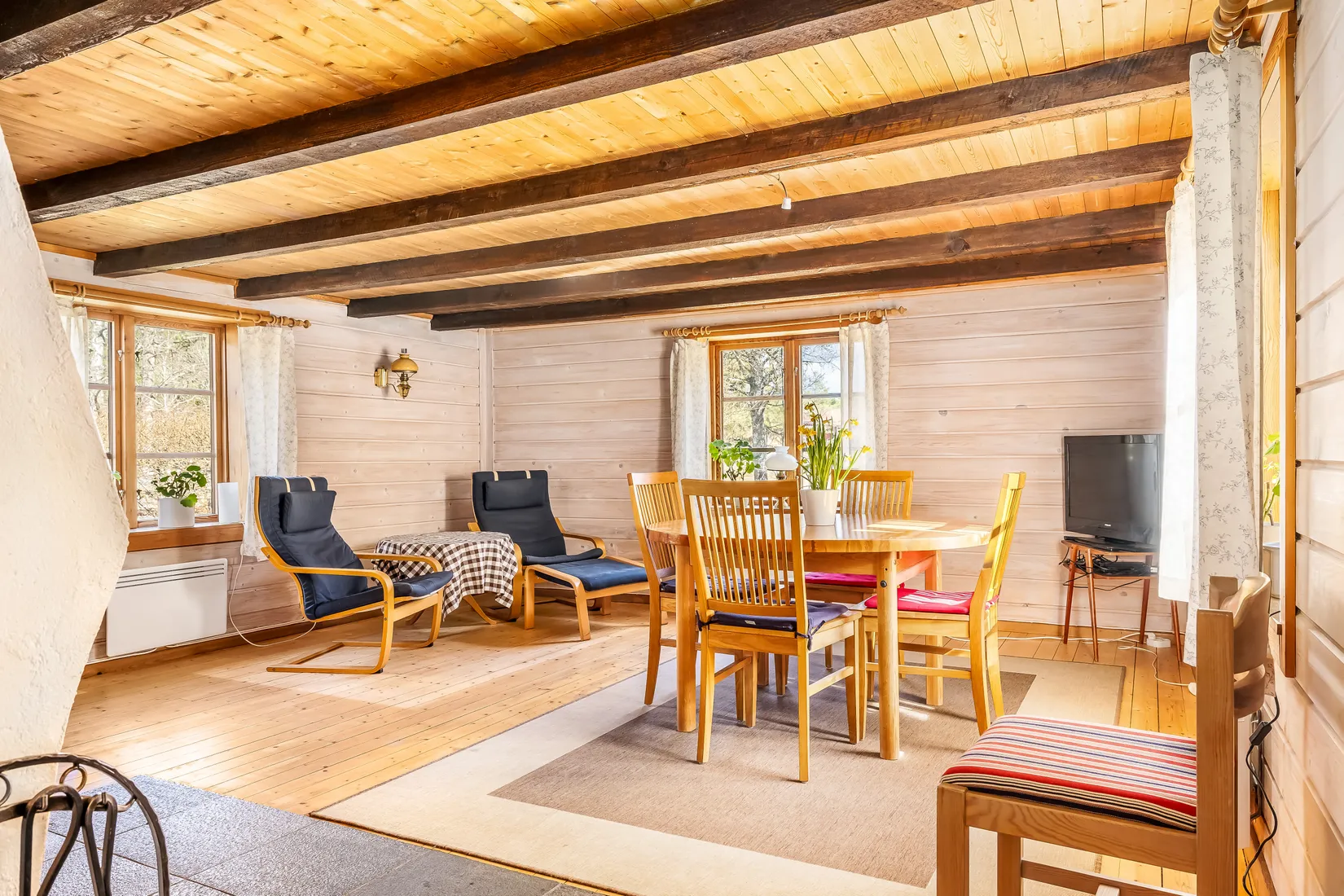 Fritidshus, Fjällmossen 5, Fjällmossen, Norrköping