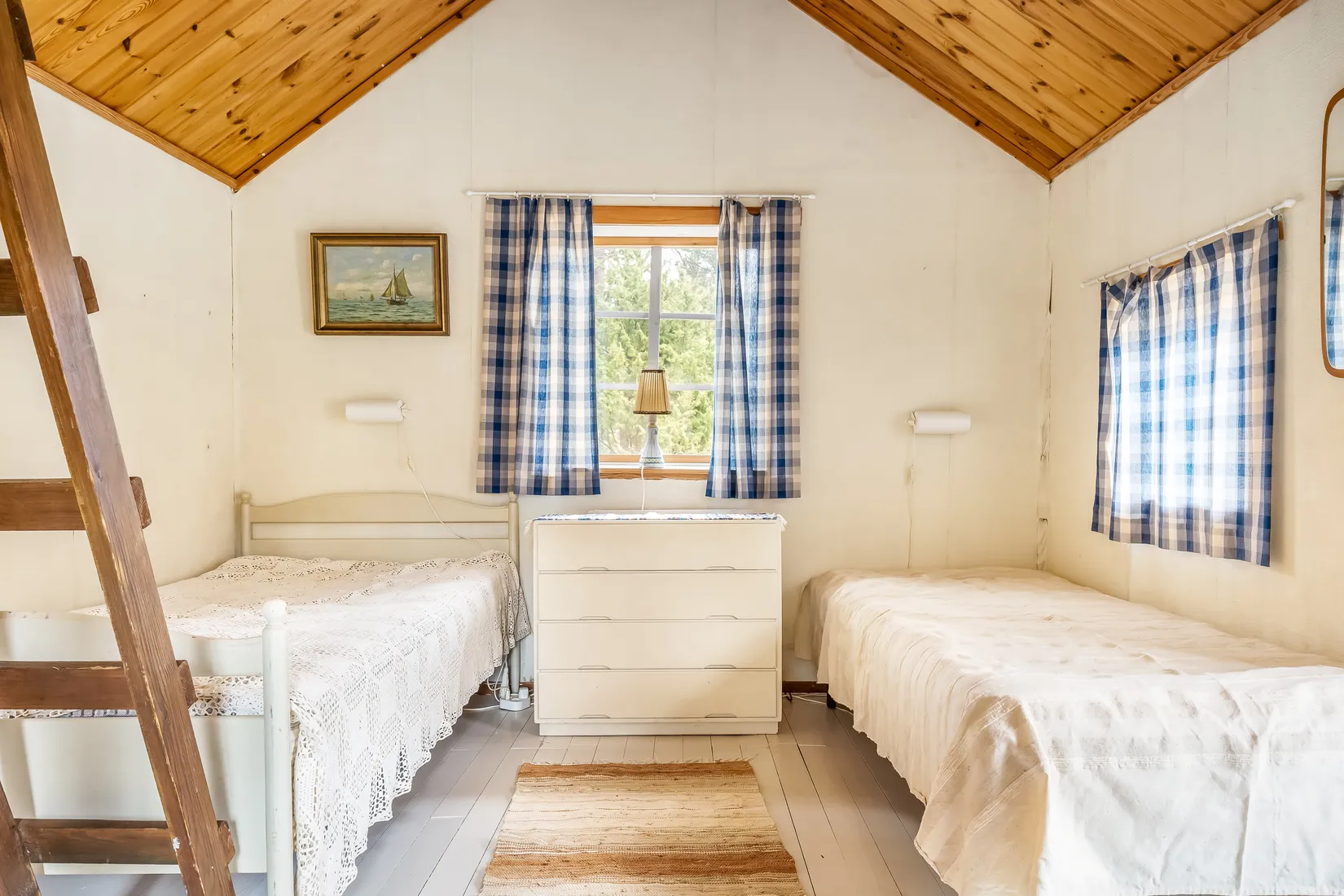 Fritidshus, Fjällmossen 5, Fjällmossen, Norrköping