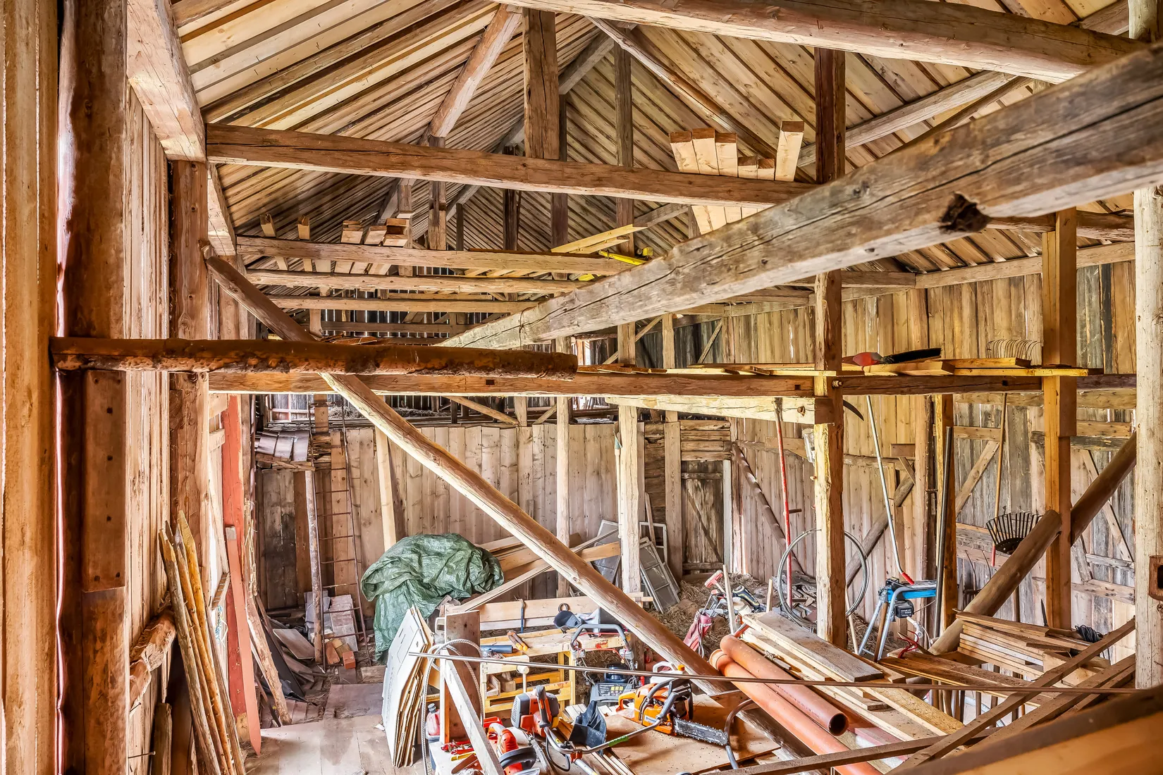 Fritidshus, Fjällmossen 5, Fjällmossen, Norrköping