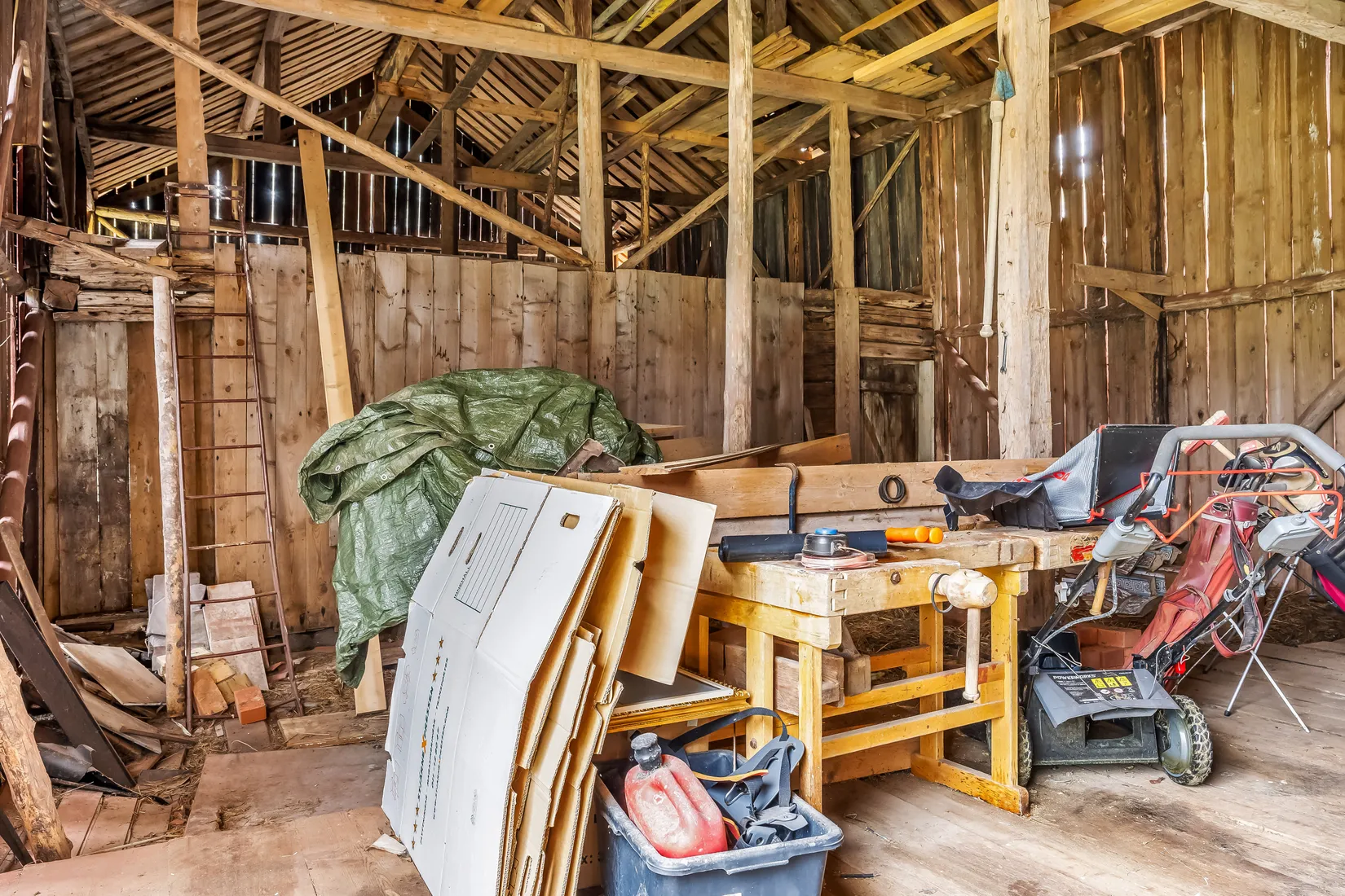 Fritidshus, Fjällmossen 5, Fjällmossen, Norrköping