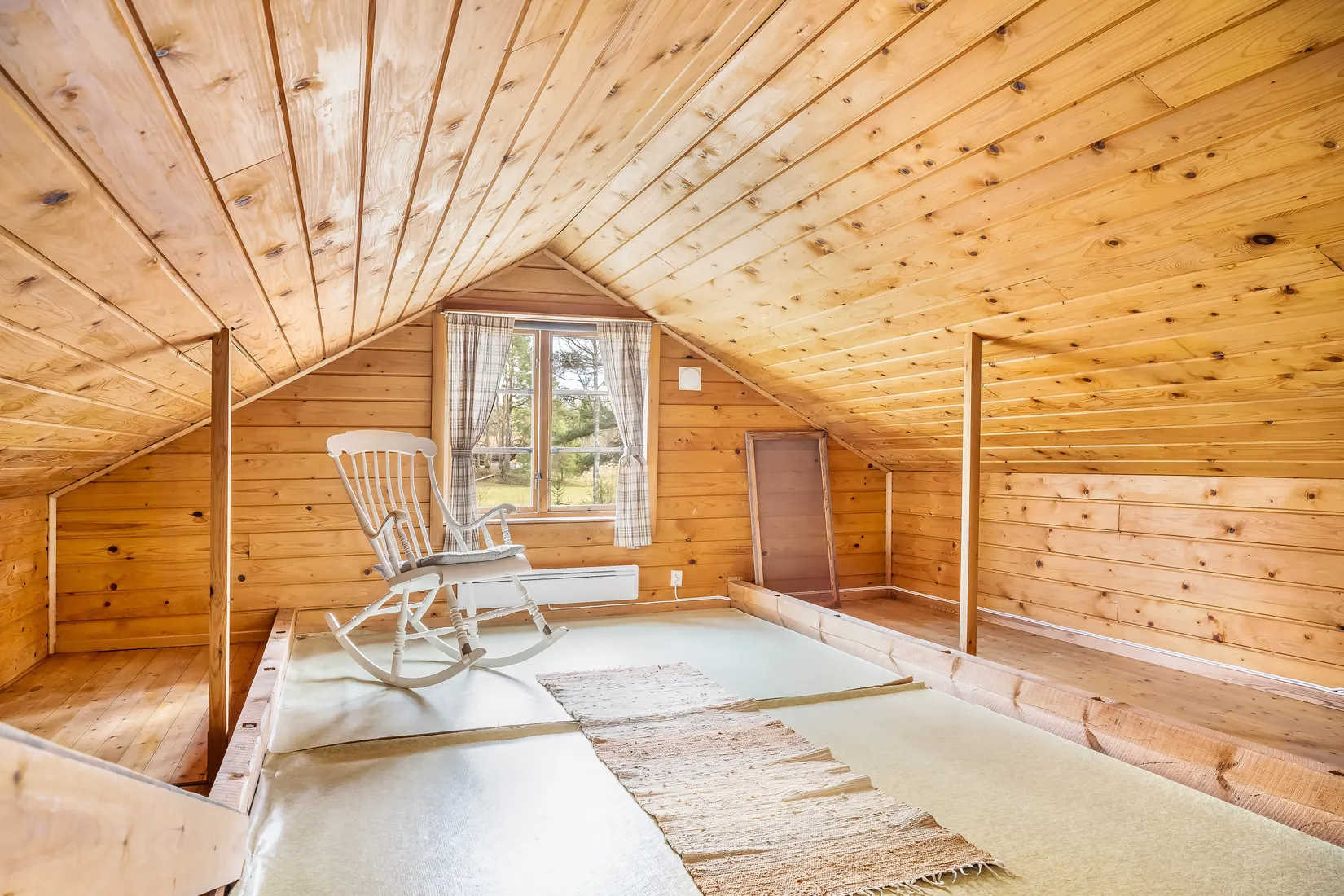 Fritidshus, Fjällmossen 5, Fjällmossen, Norrköping