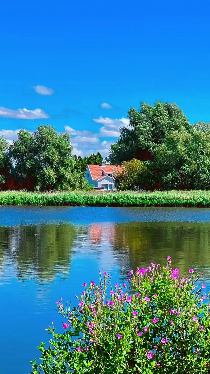 Villa, Tommarpsvägen 33, Väster, Trelleborg