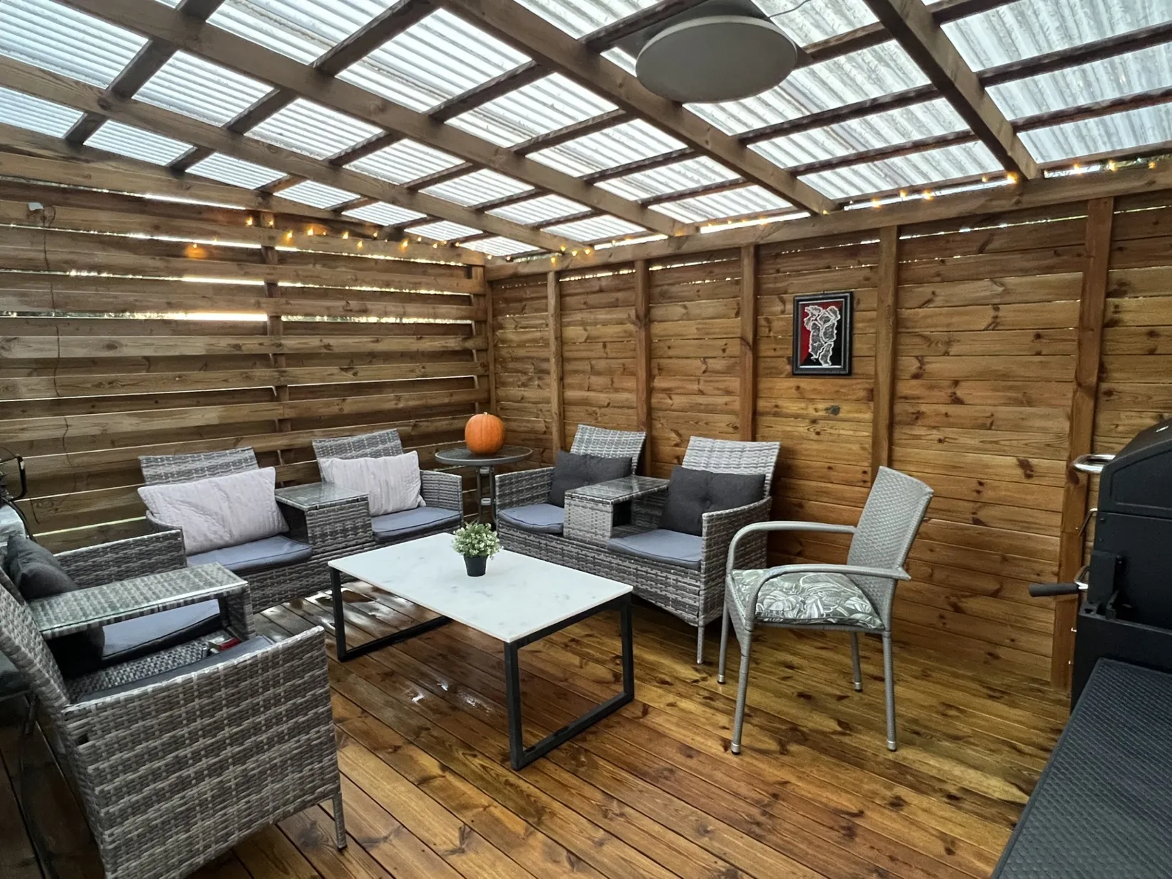 Villa, Tommarpsvägen 33, Väster, Trelleborg