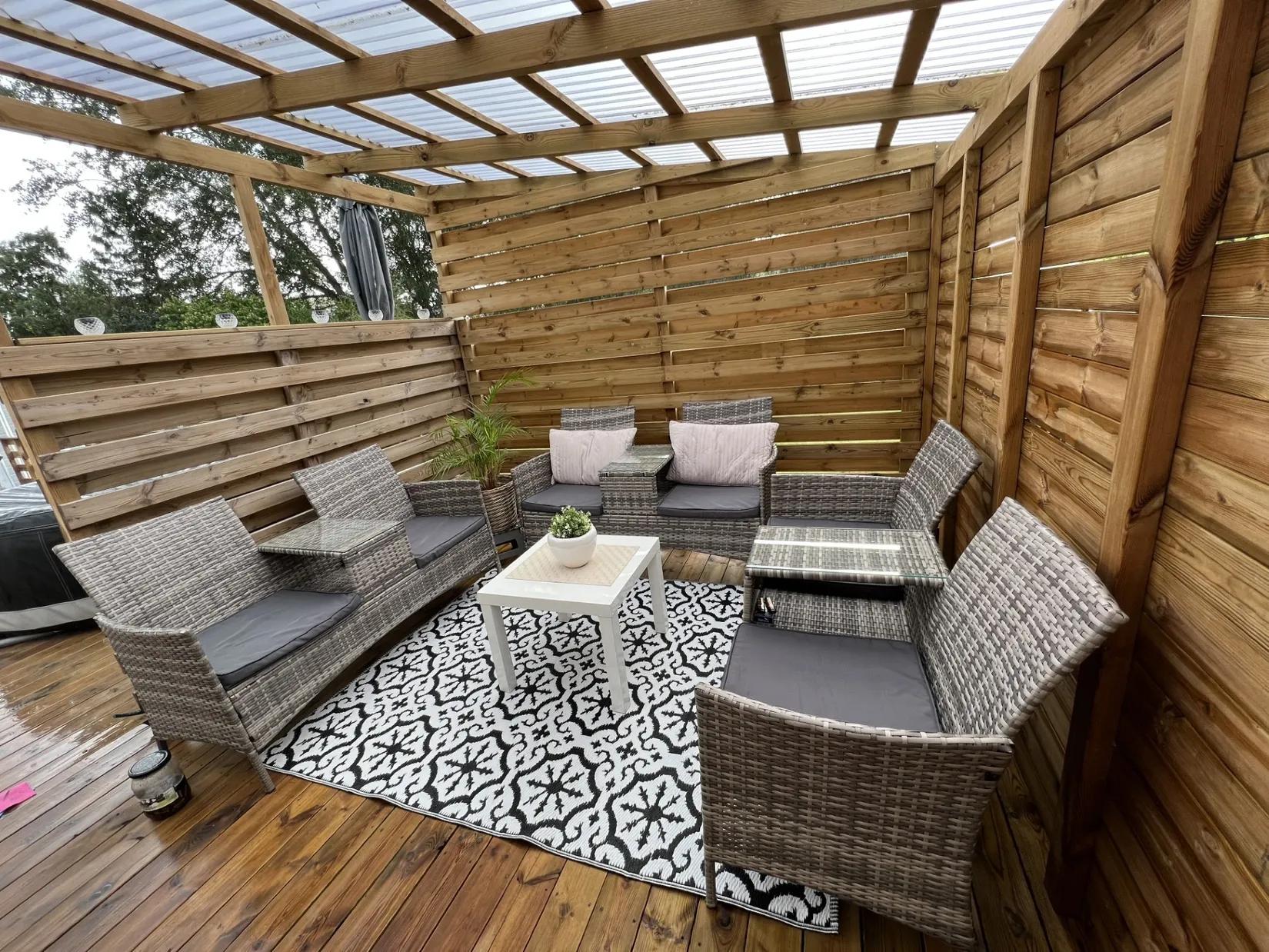 Villa, Tommarpsvägen 33, Väster, Trelleborg