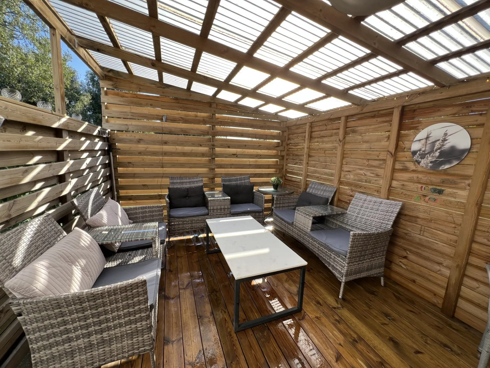 Villa, Tommarpsvägen 33, Väster, Trelleborg