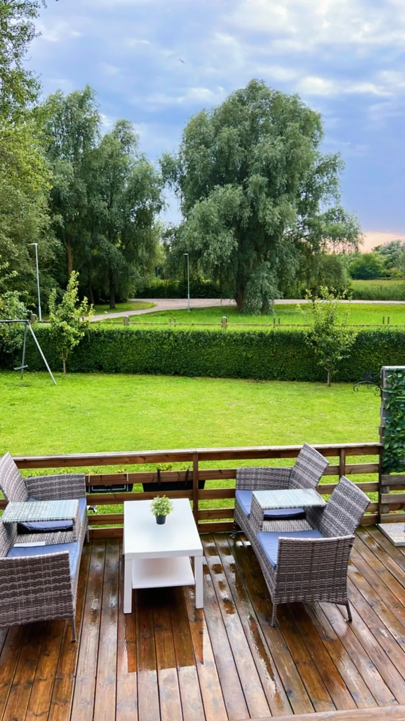 Villa, Tommarpsvägen 33, Väster, Trelleborg