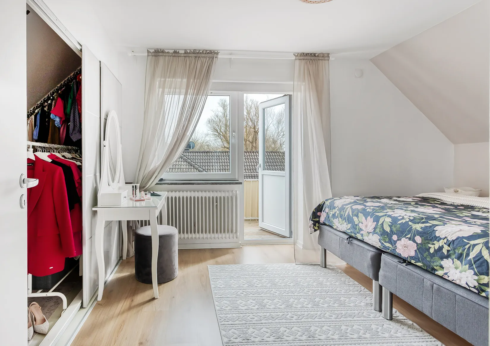 Villa, Tommarpsvägen 33, Väster, Trelleborg