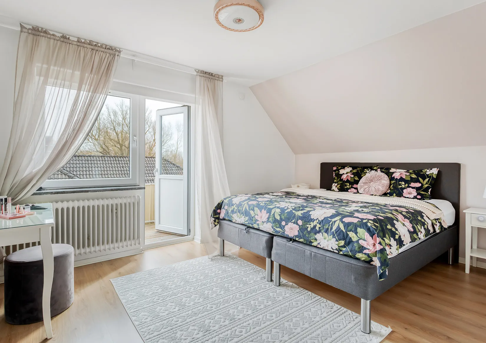 Villa, Tommarpsvägen 33, Väster, Trelleborg