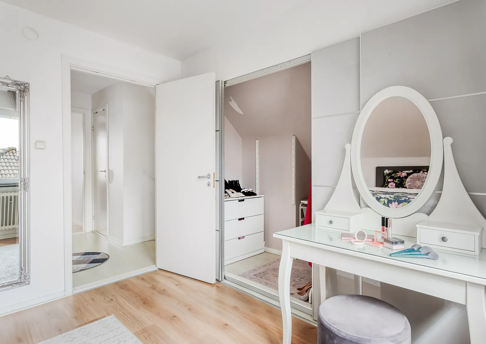 Villa, Tommarpsvägen 33, Väster, Trelleborg