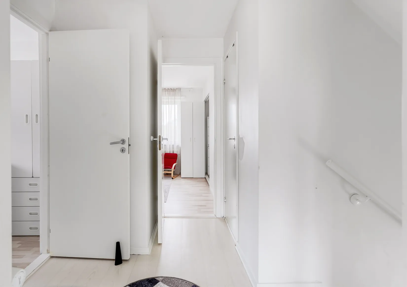 Villa, Tommarpsvägen 33, Väster, Trelleborg