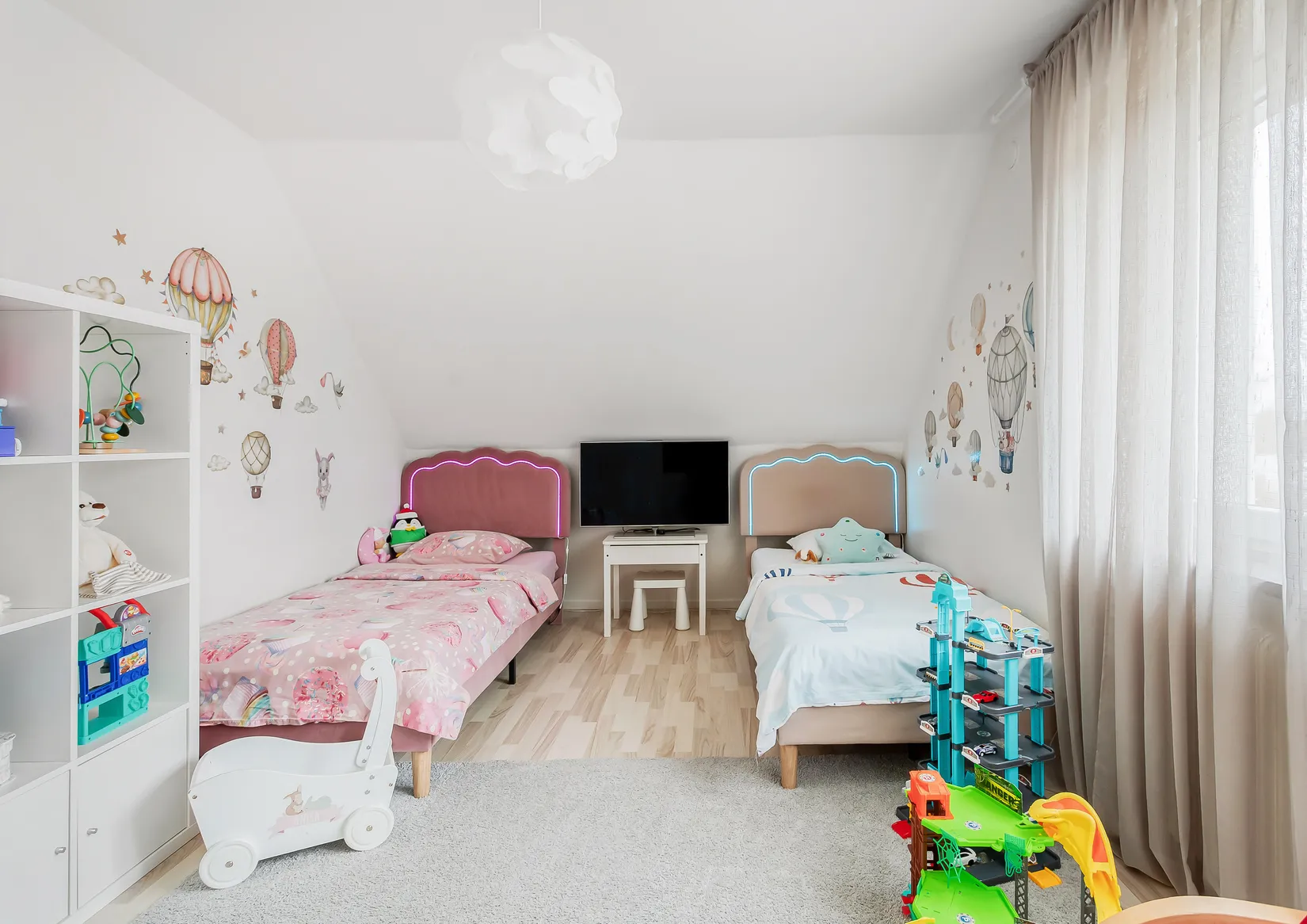 Villa, Tommarpsvägen 33, Väster, Trelleborg