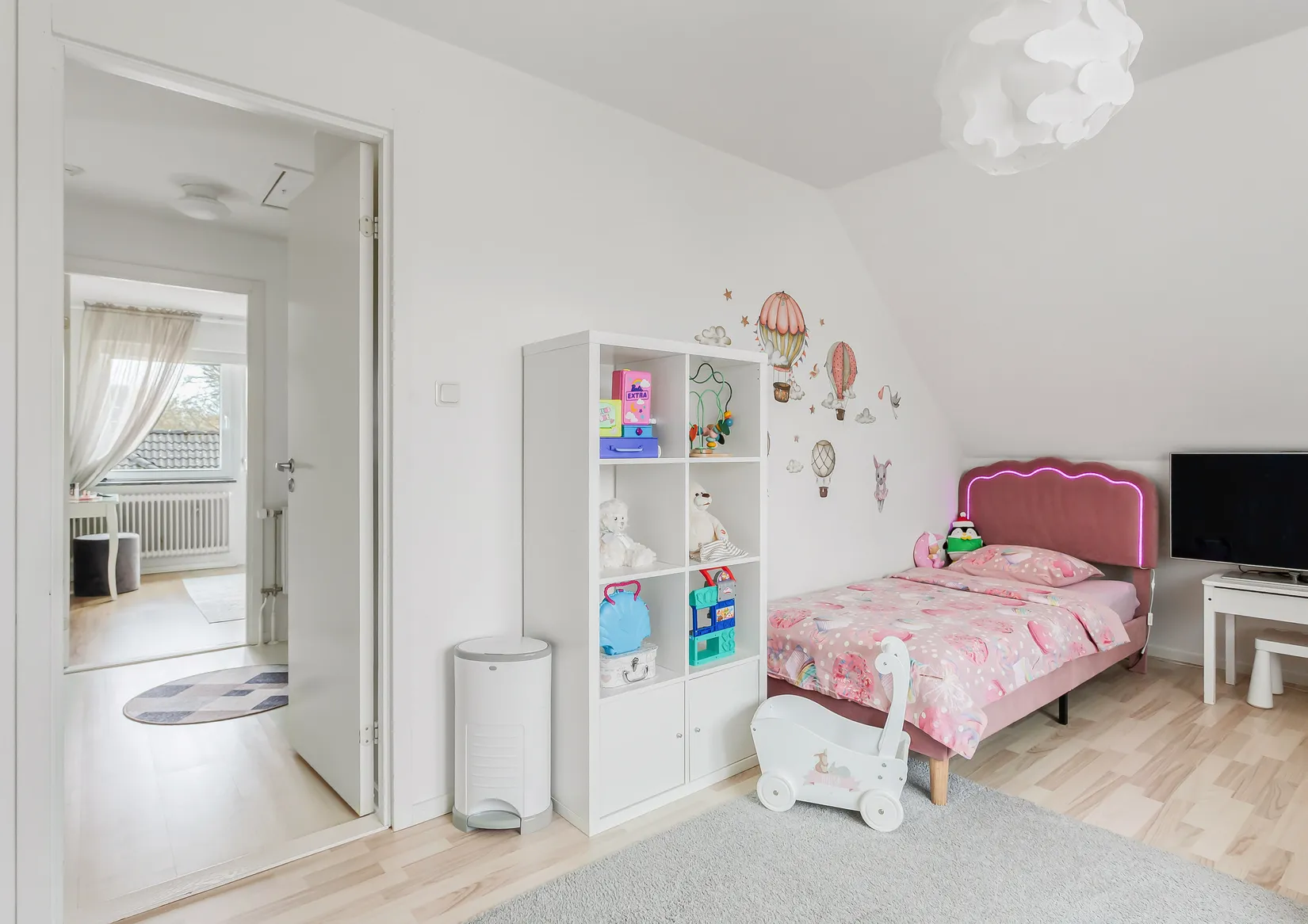 Villa, Tommarpsvägen 33, Väster, Trelleborg