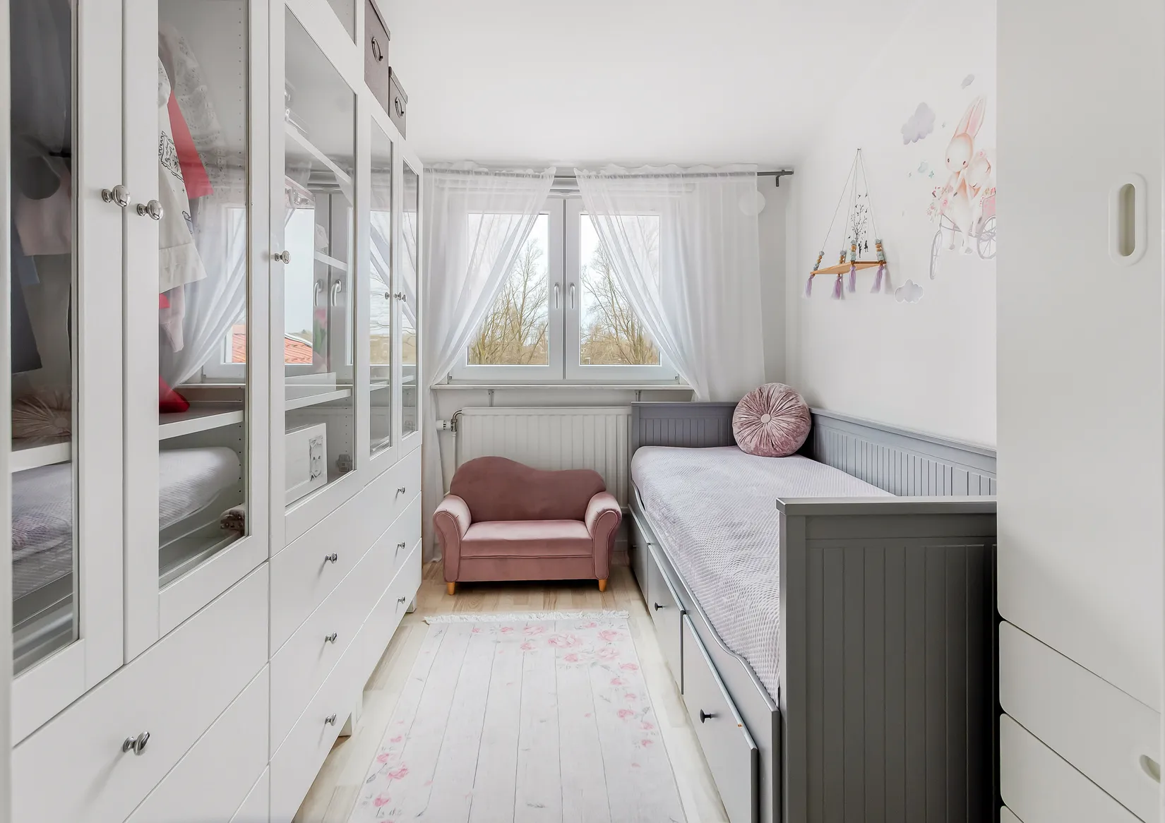 Villa, Tommarpsvägen 33, Väster, Trelleborg