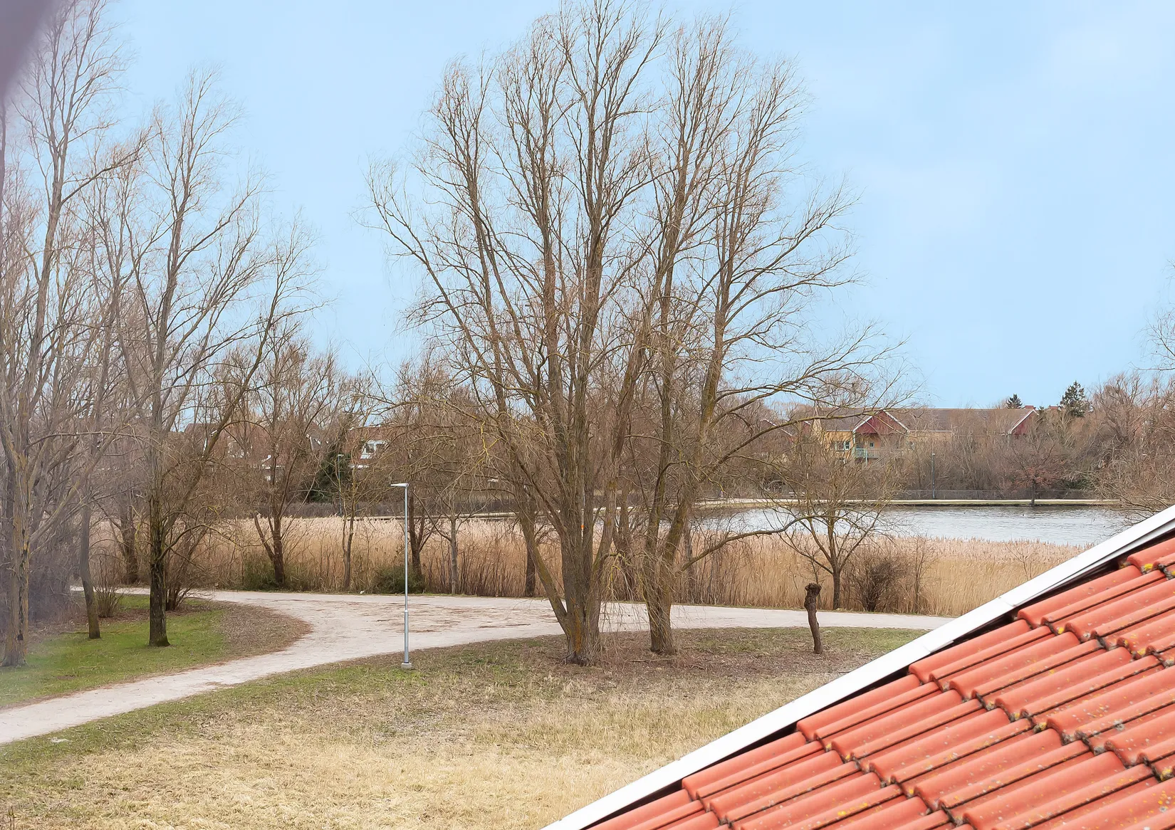 Villa, Tommarpsvägen 33, Väster, Trelleborg