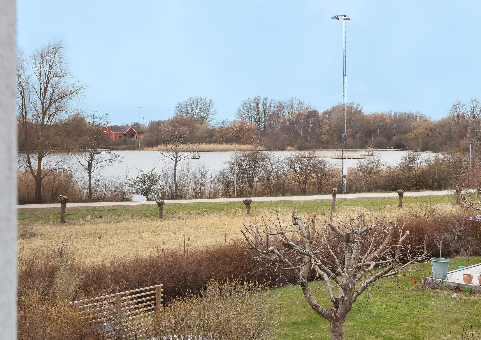 Villa, Tommarpsvägen 33, Väster, Trelleborg