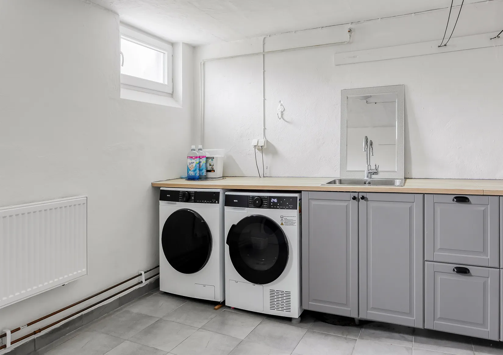 Villa, Tommarpsvägen 33, Väster, Trelleborg