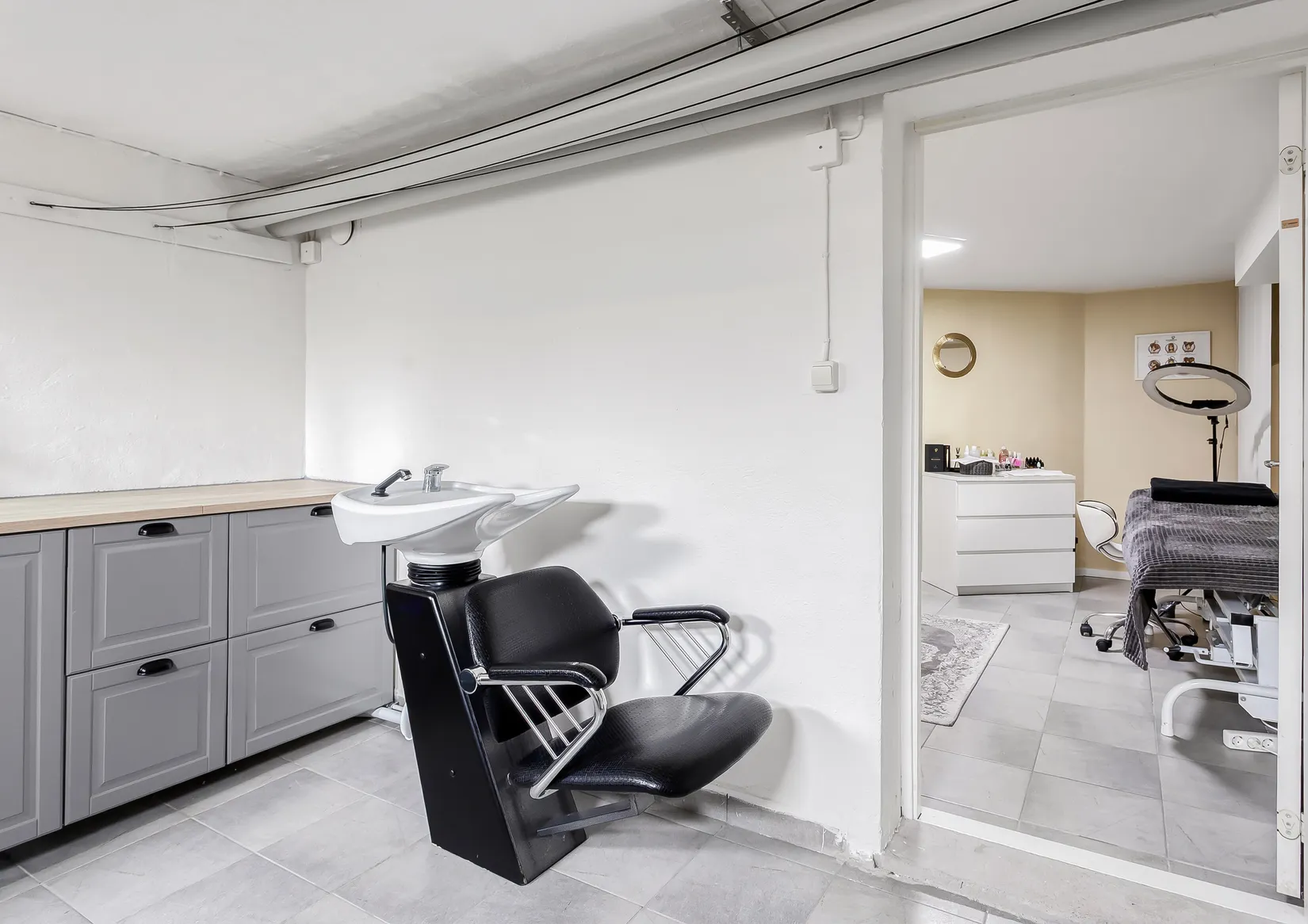 Villa, Tommarpsvägen 33, Väster, Trelleborg