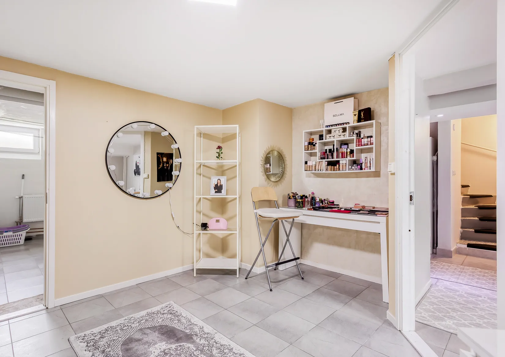 Villa, Tommarpsvägen 33, Väster, Trelleborg