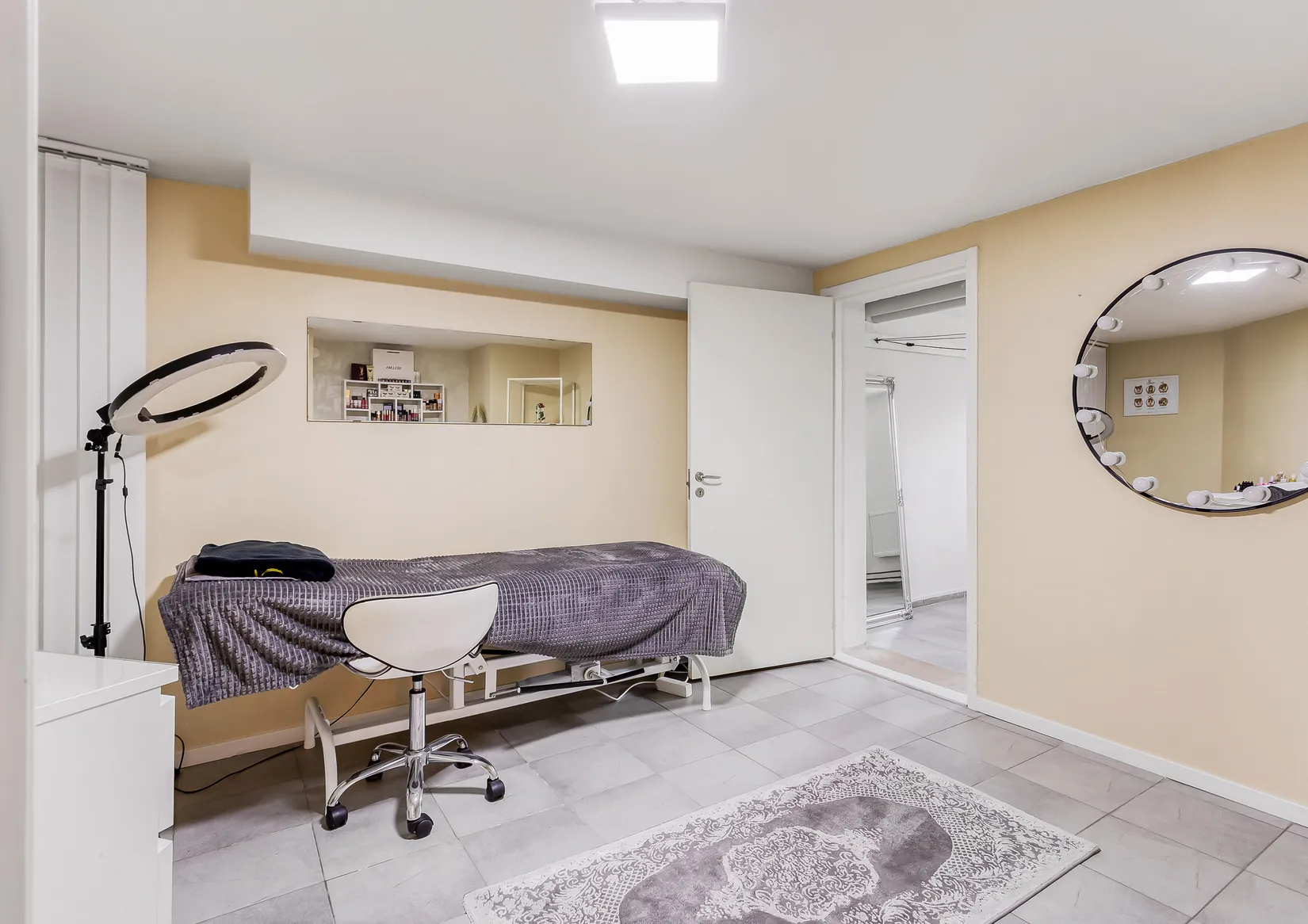 Villa, Tommarpsvägen 33, Väster, Trelleborg