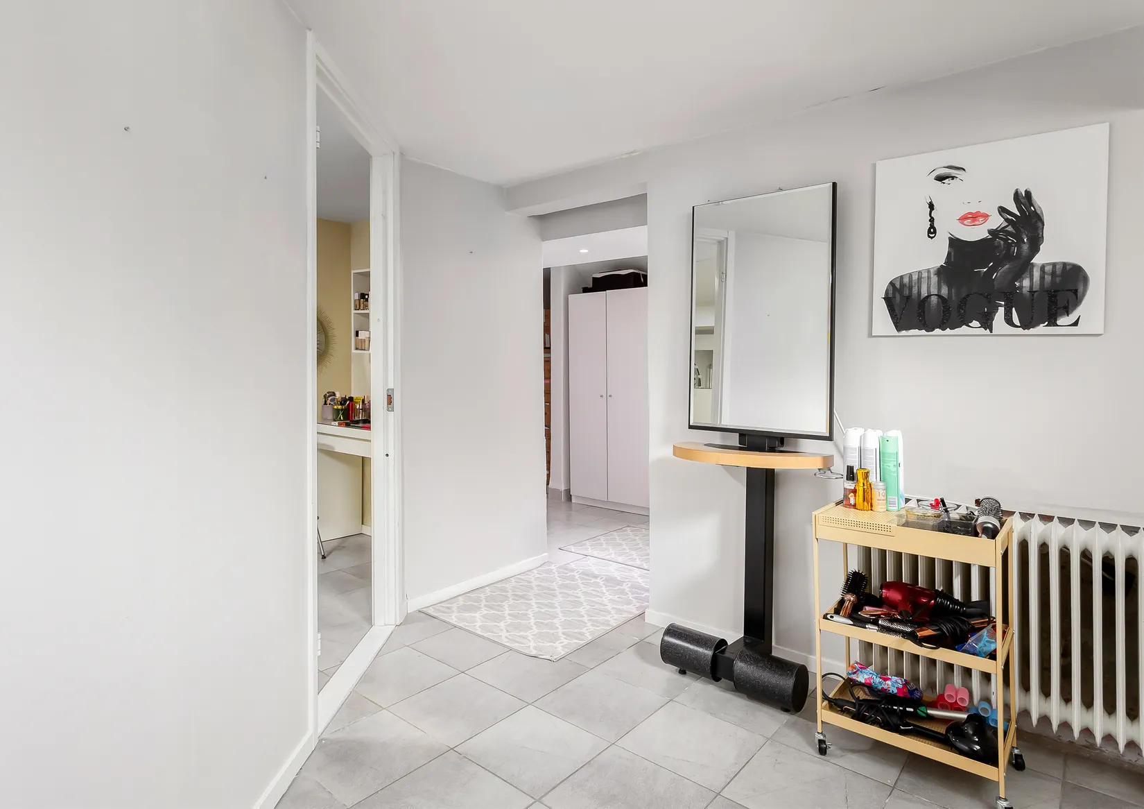 Villa, Tommarpsvägen 33, Väster, Trelleborg