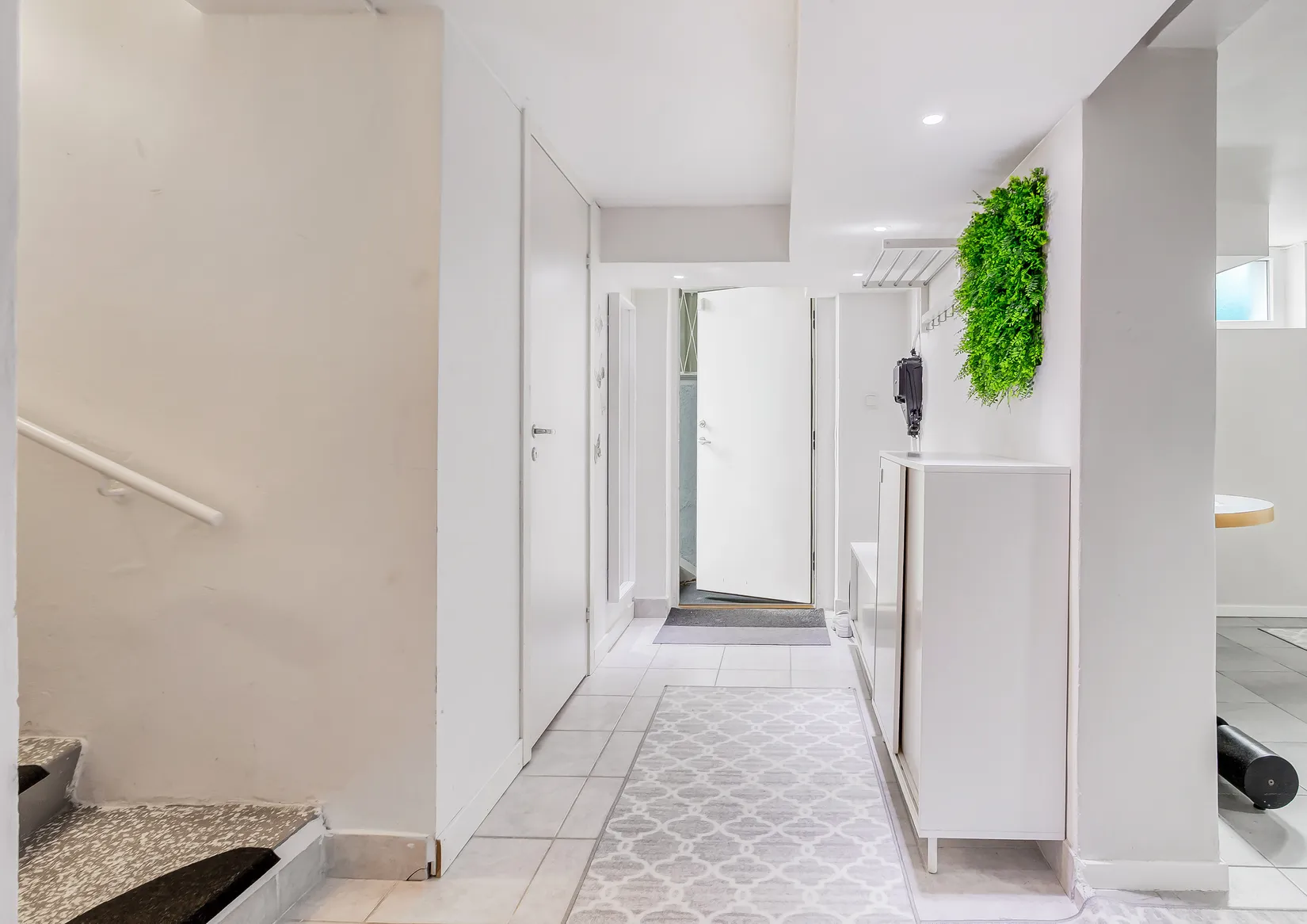 Villa, Tommarpsvägen 33, Väster, Trelleborg