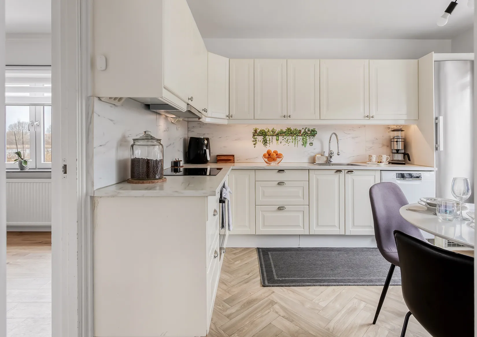 Villa, Tommarpsvägen 33, Väster, Trelleborg