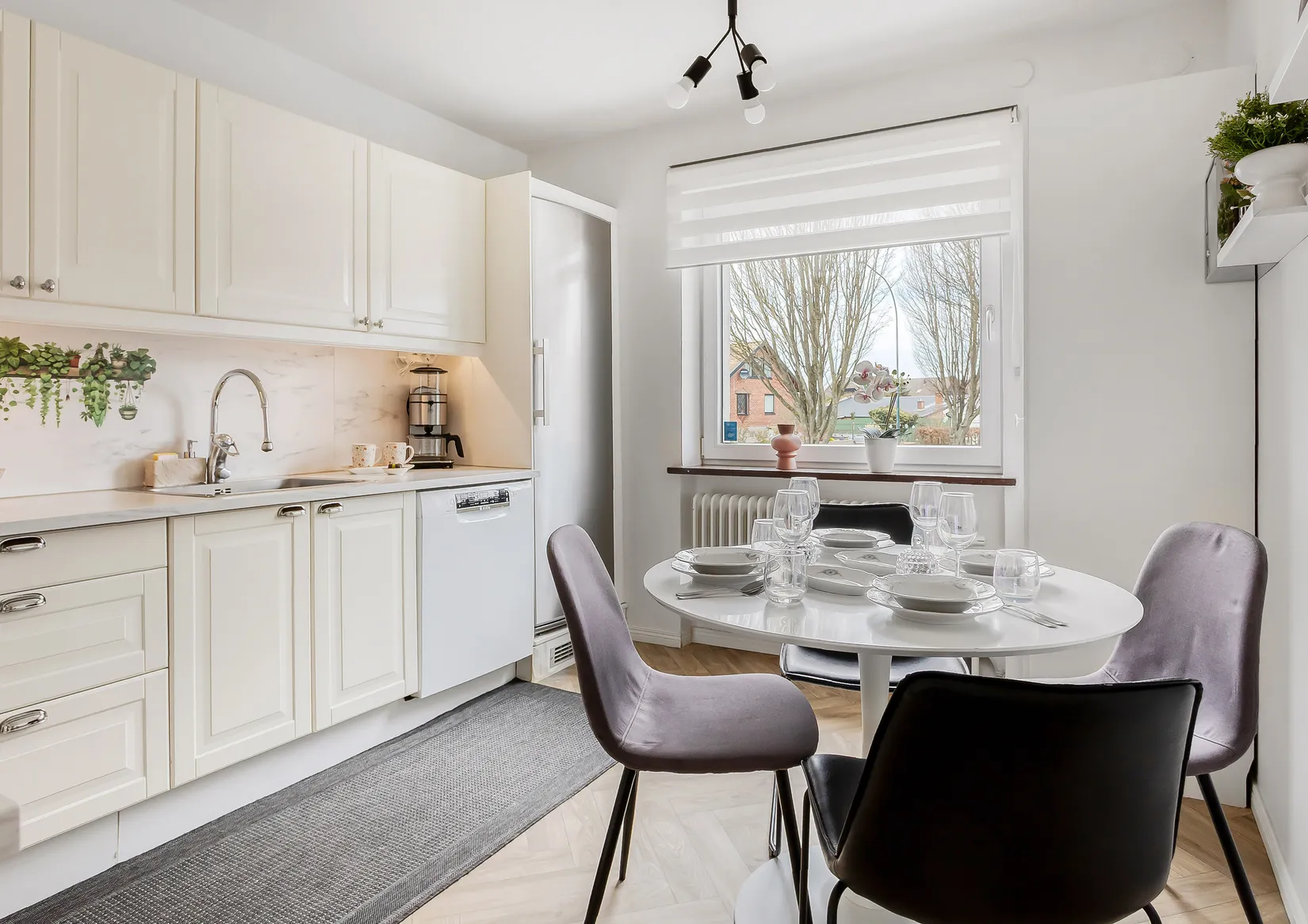 Villa, Tommarpsvägen 33, Väster, Trelleborg