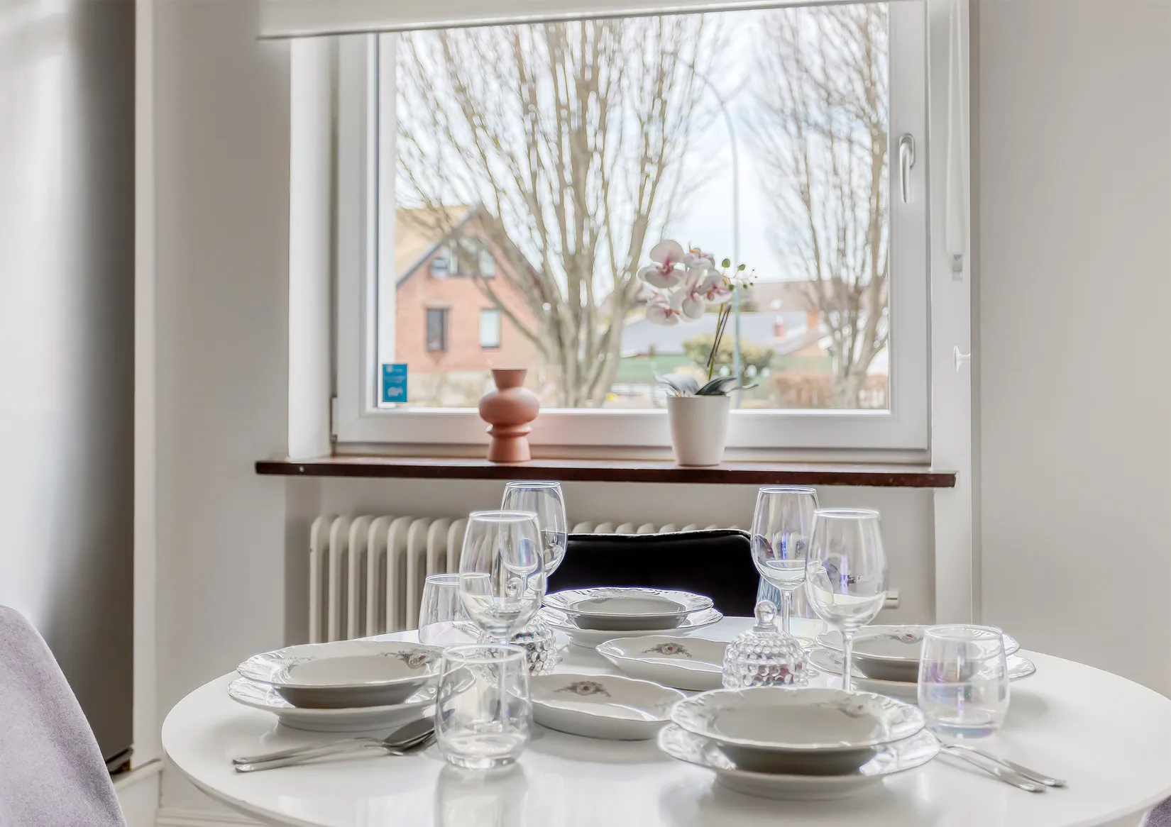 Villa, Tommarpsvägen 33, Väster, Trelleborg