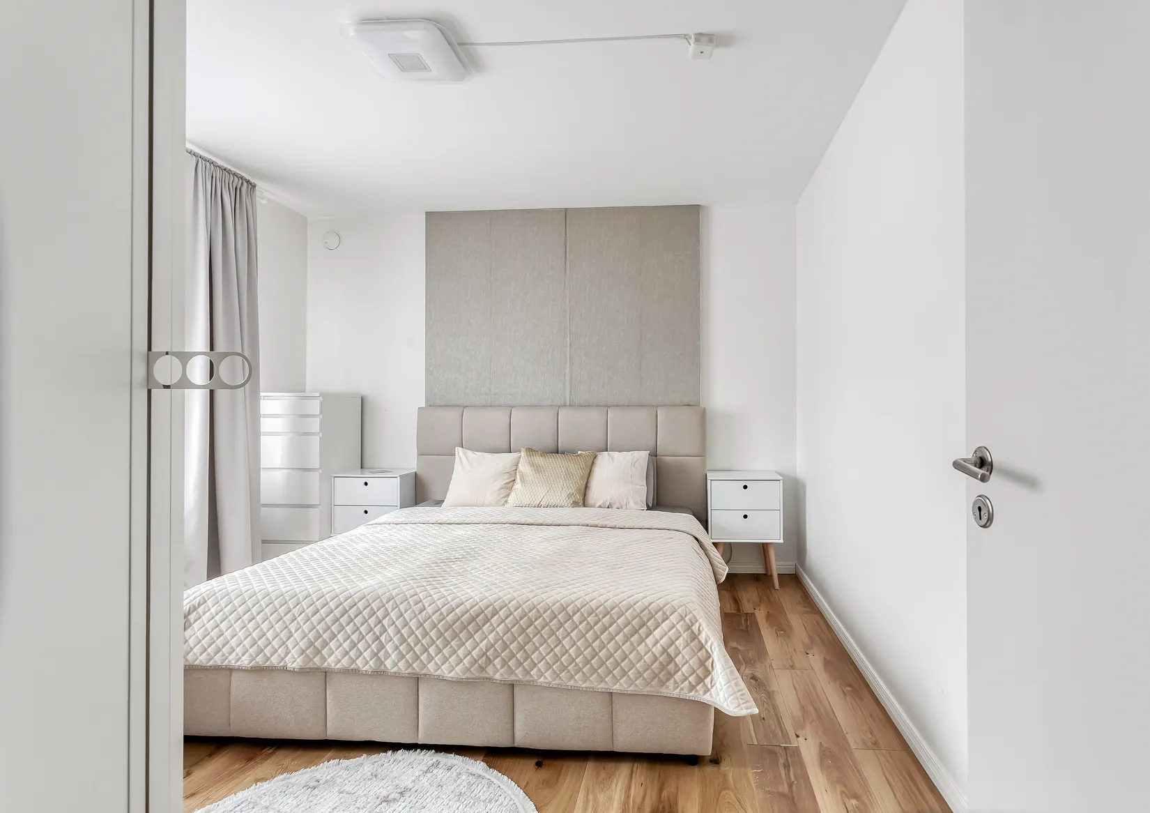 Villa, Tommarpsvägen 33, Väster, Trelleborg