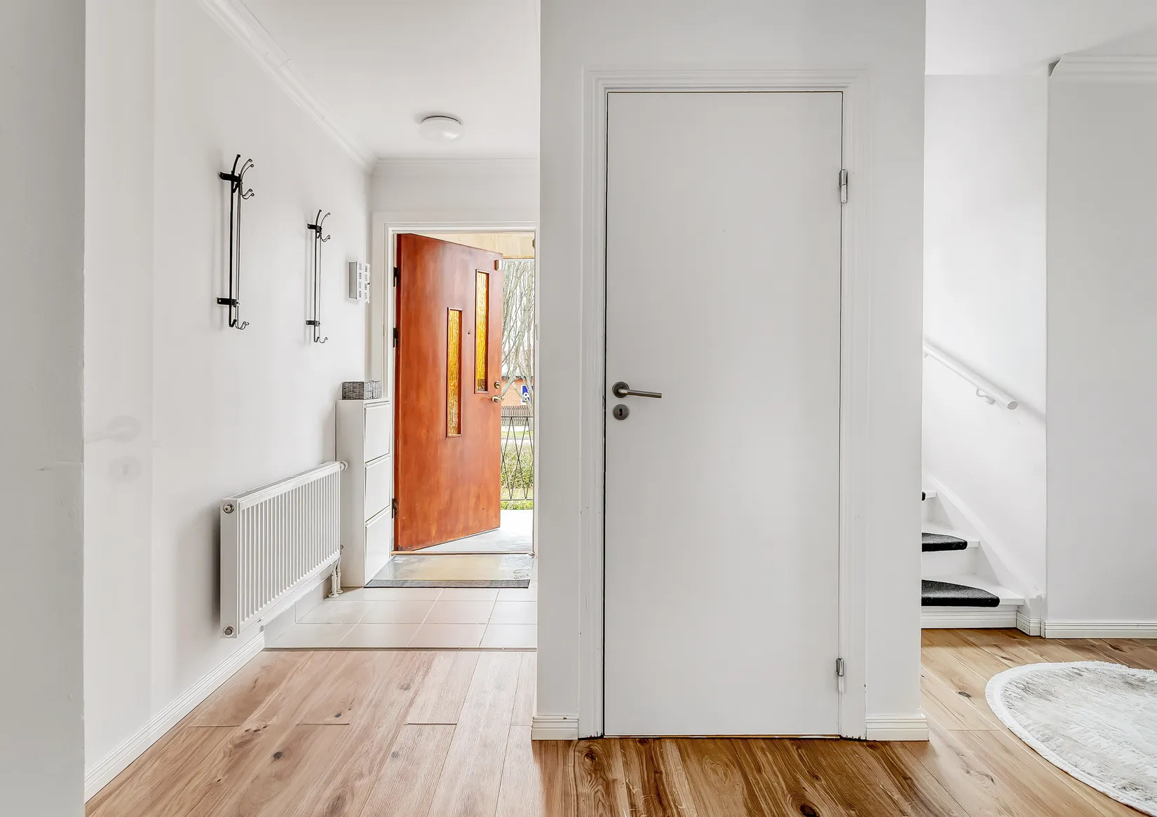 Villa, Tommarpsvägen 33, Väster, Trelleborg