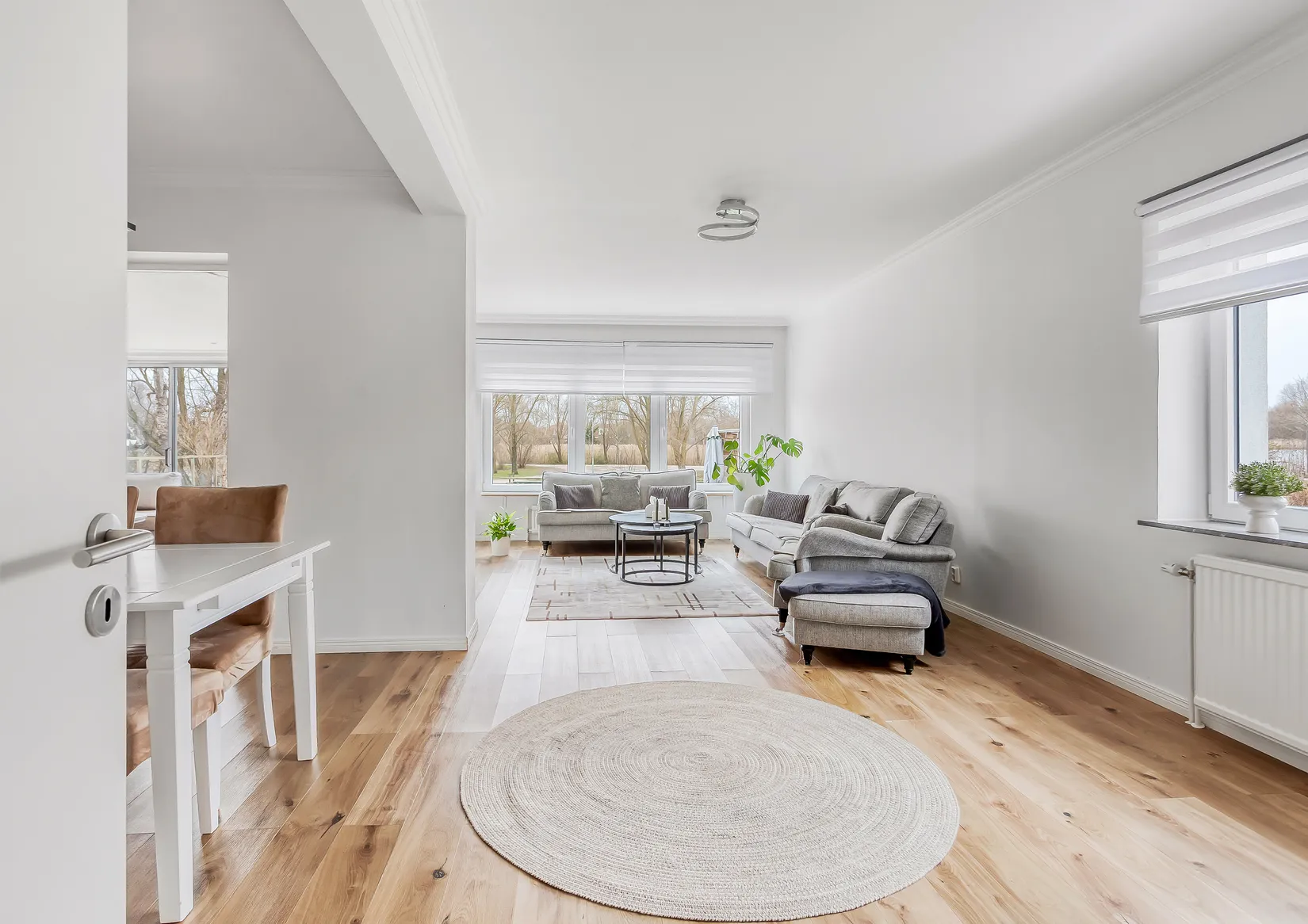 Villa, Tommarpsvägen 33, Väster, Trelleborg