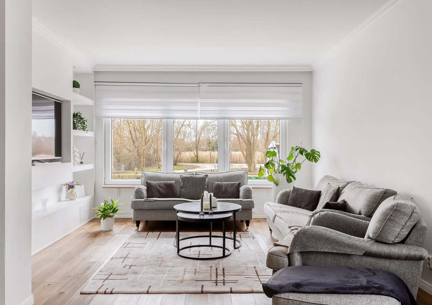 Villa, Tommarpsvägen 33, Väster, Trelleborg