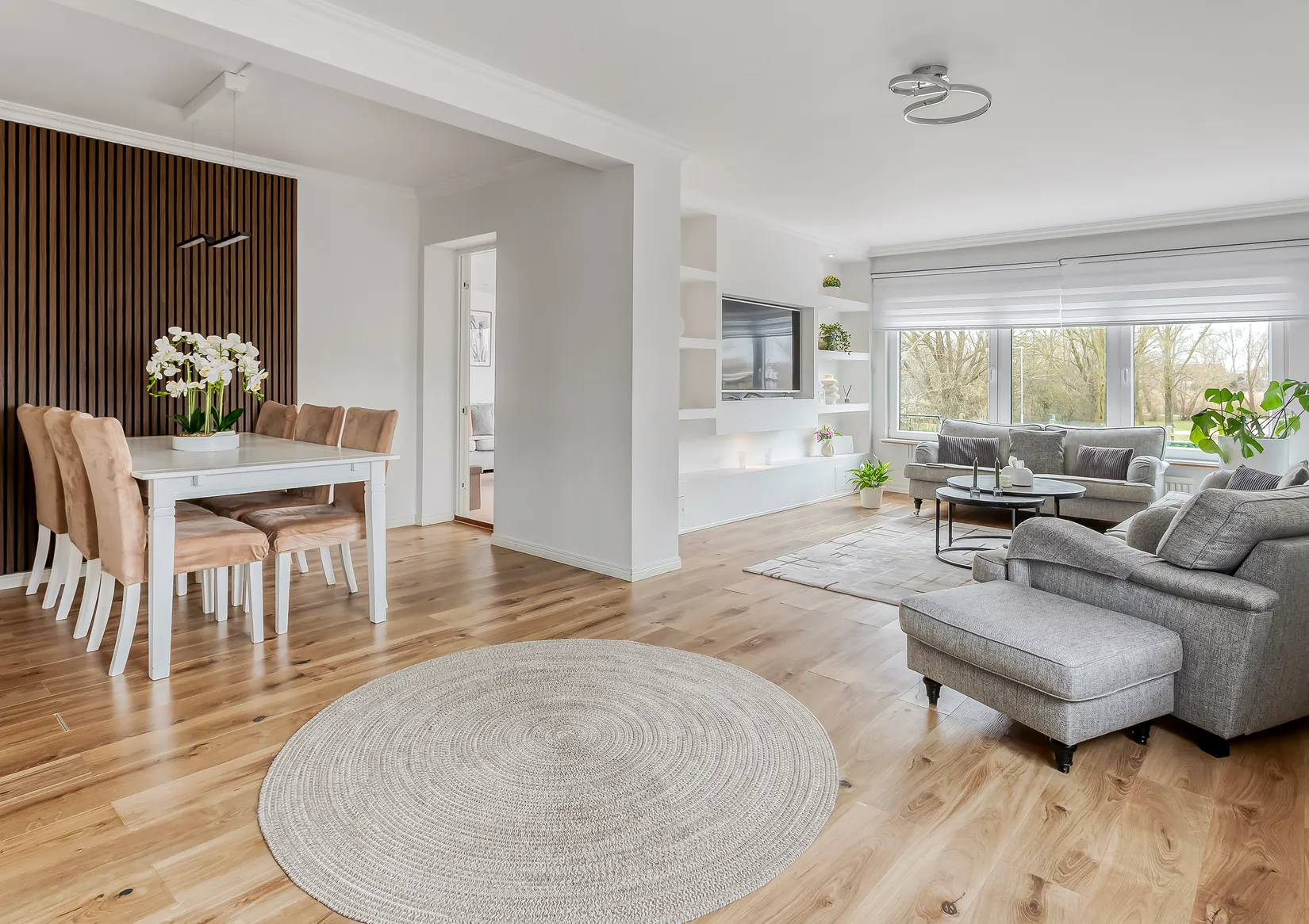 Villa, Tommarpsvägen 33, Väster, Trelleborg