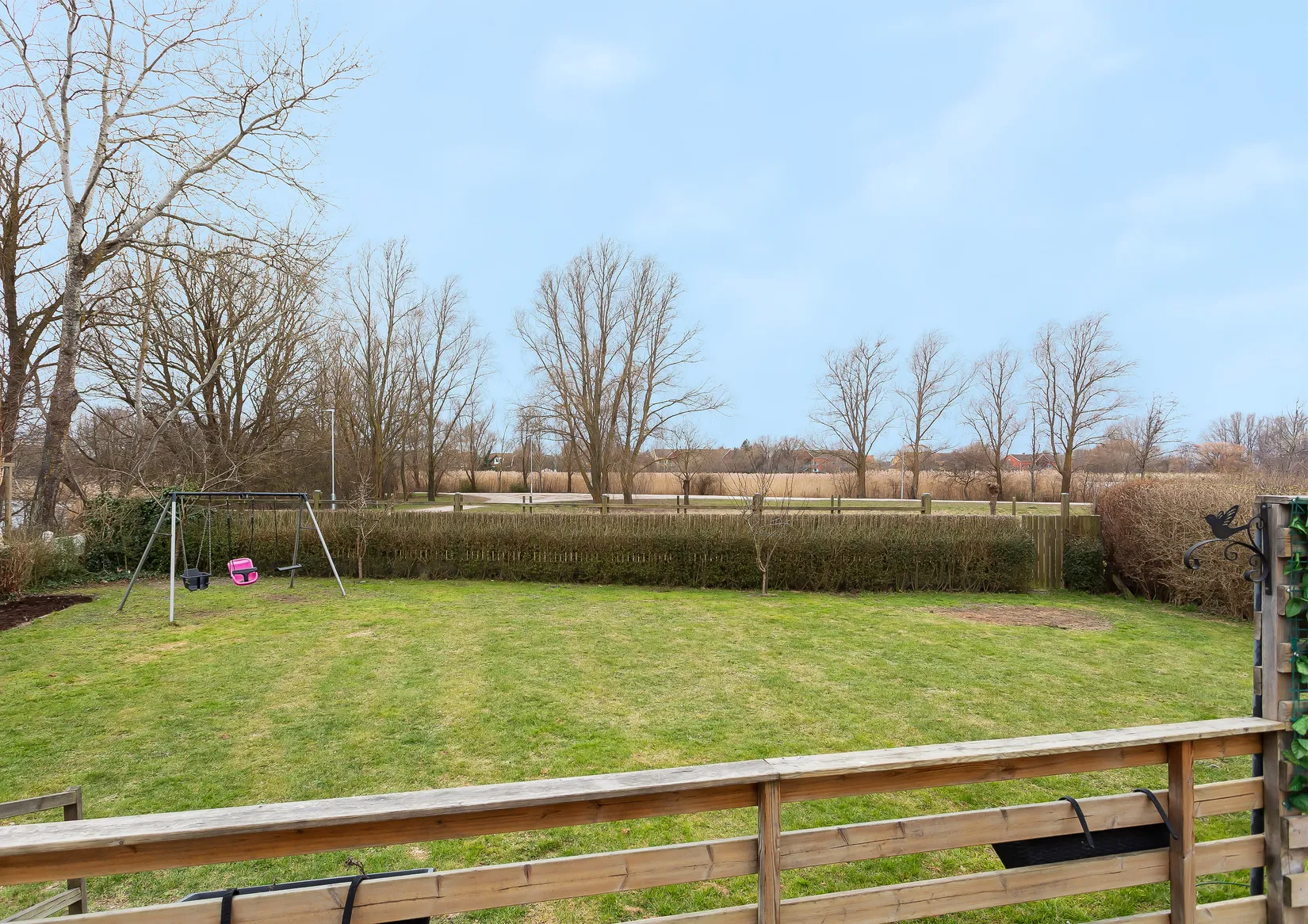 Villa, Tommarpsvägen 33, Väster, Trelleborg