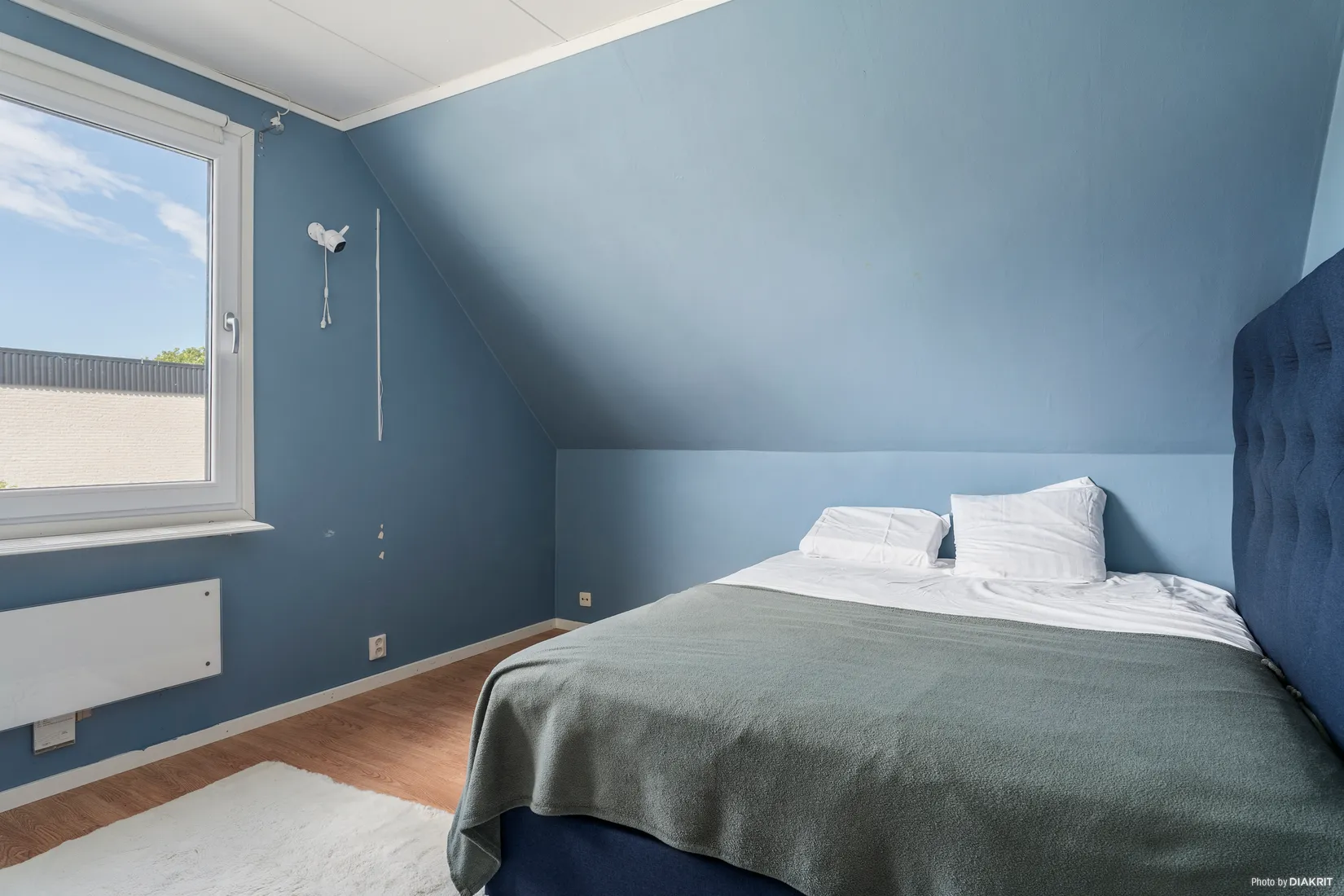 Radhus, Oxdansvägen 1, Brunna, Upplands-Bro