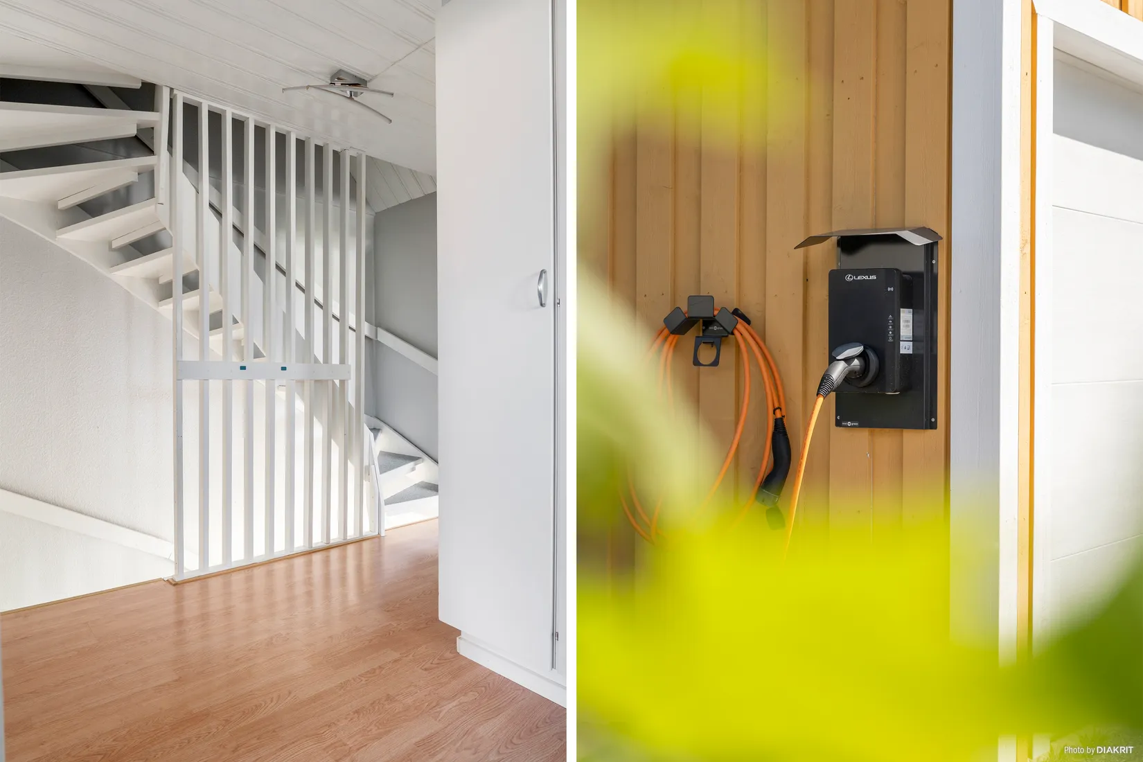 Radhus, Oxdansvägen 1, Brunna, Upplands-Bro